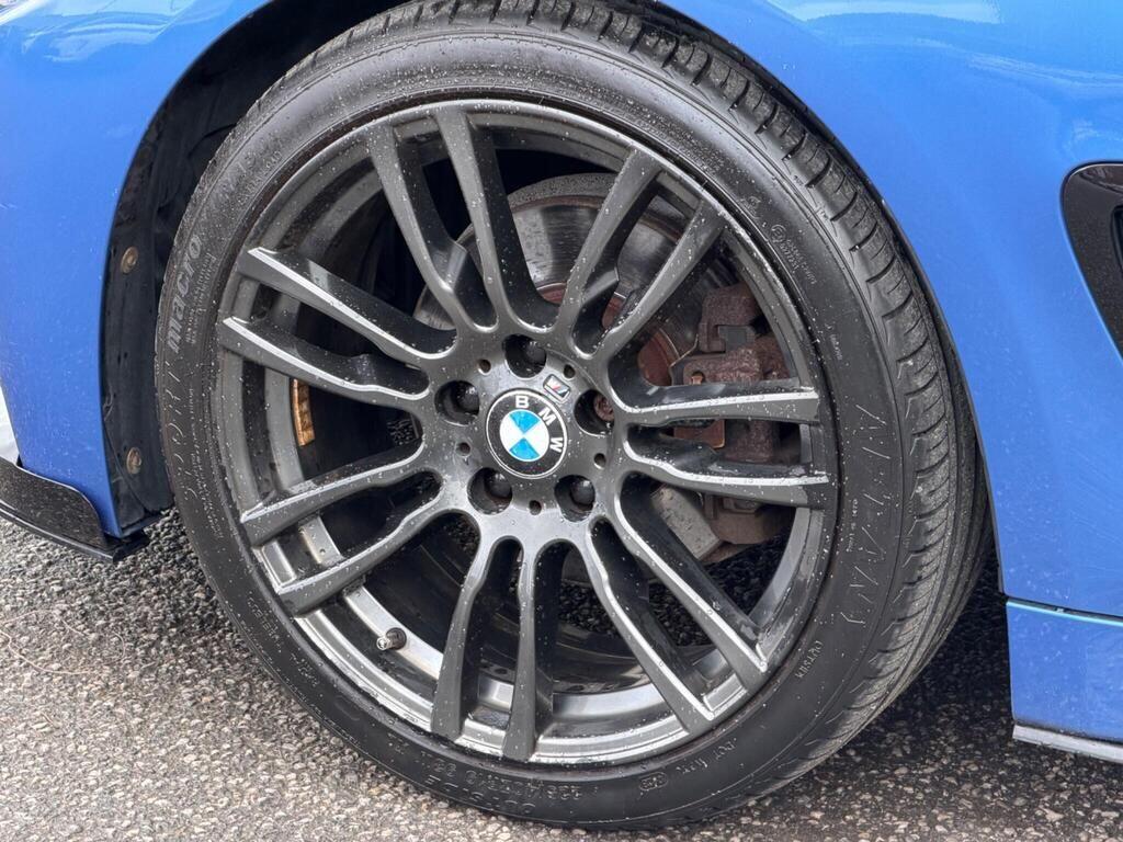 BMW 4 Series view 53