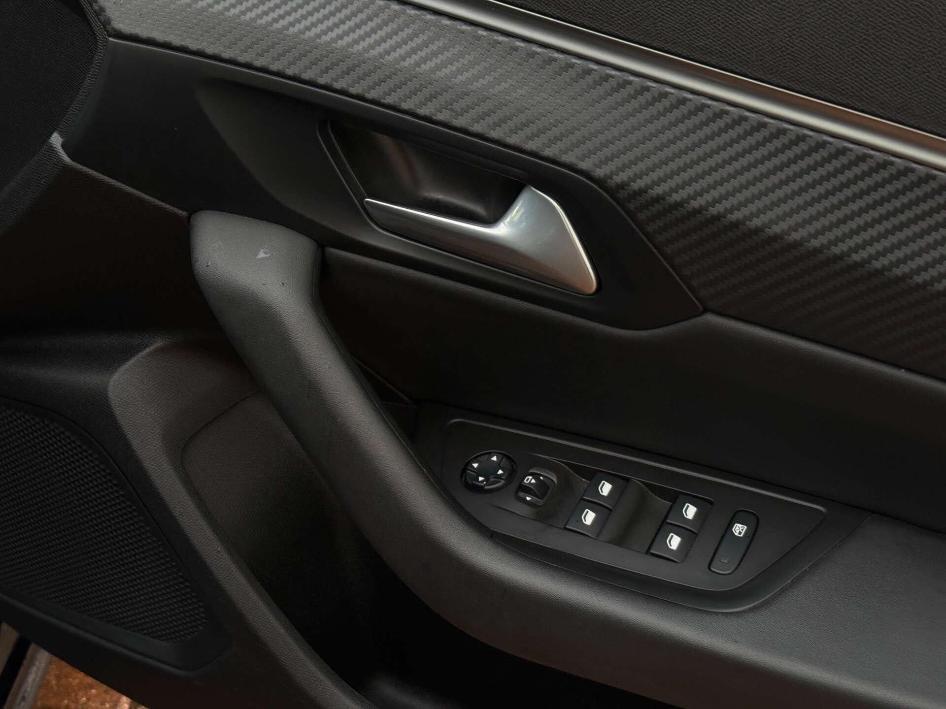Peugeot 508 view 24