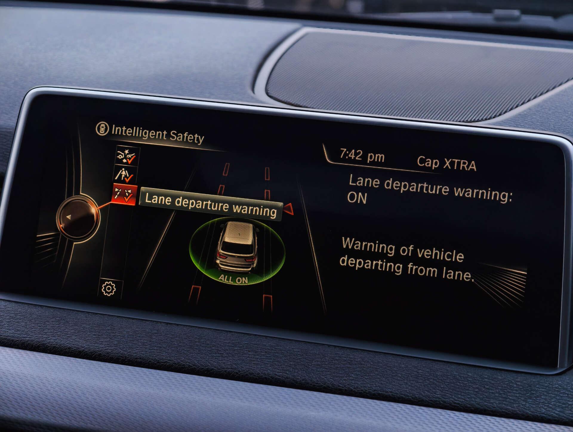 BMW X5 X5 view 54