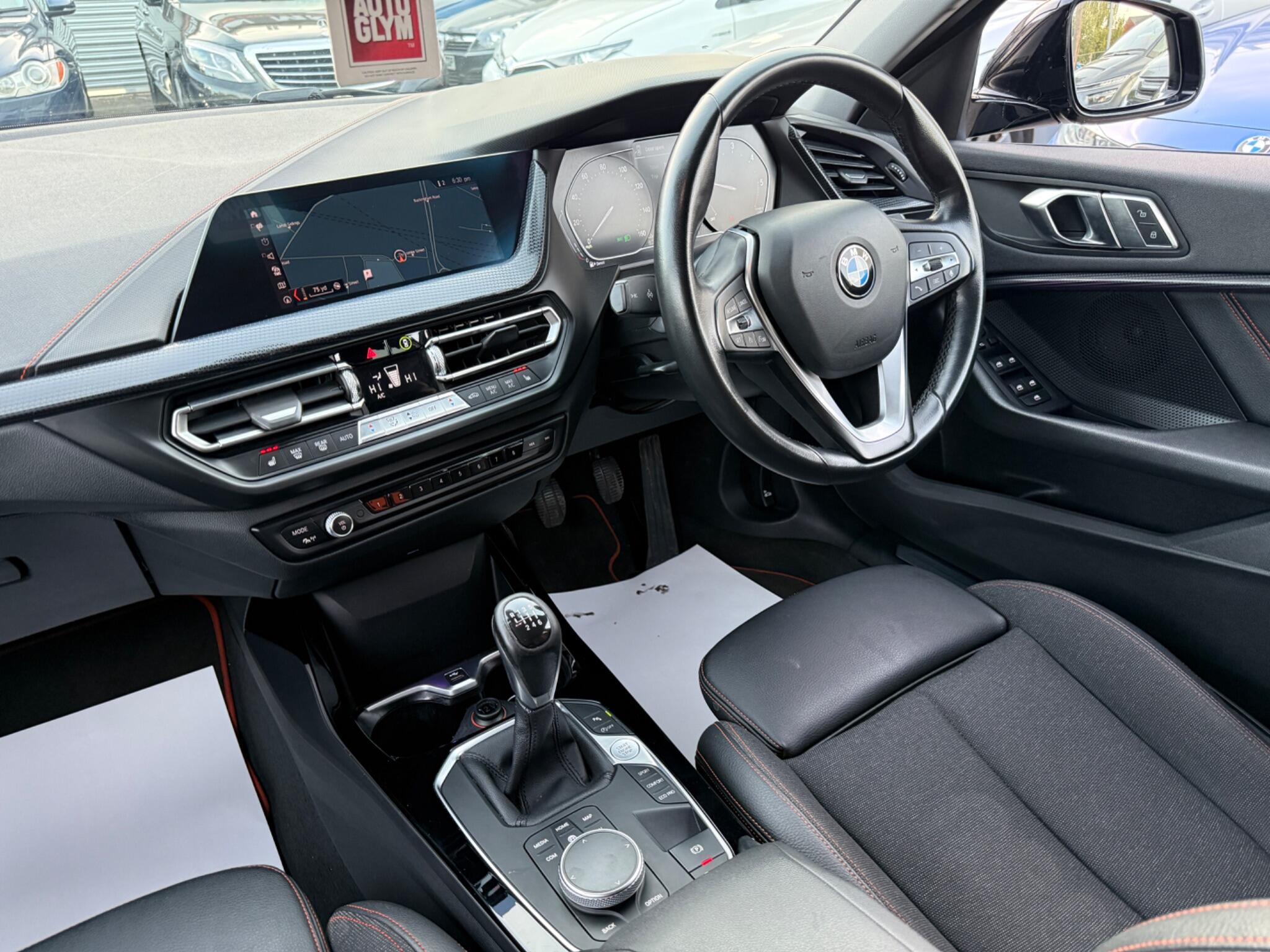 BMW 1 Series - Image 50