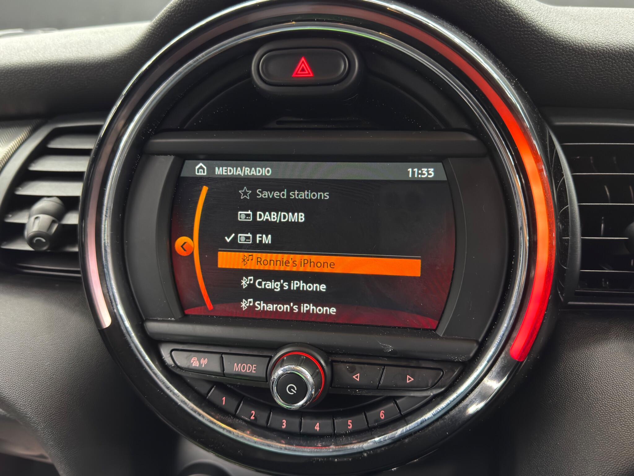MINI Hatch view 30