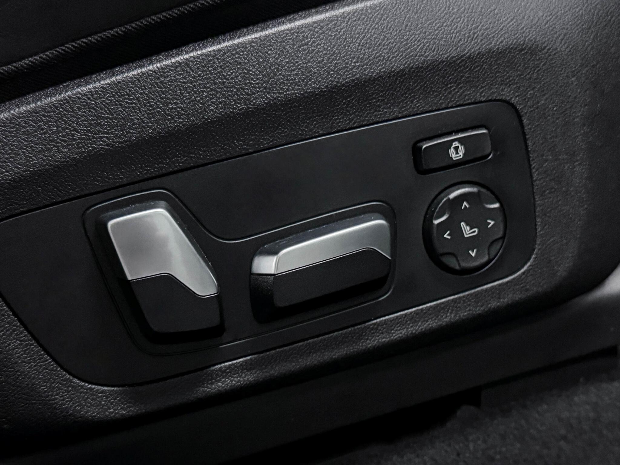 BMW X3 M view 28