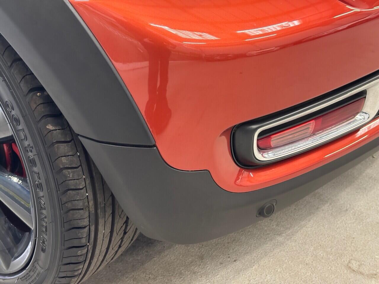 Mini Roadster view 46