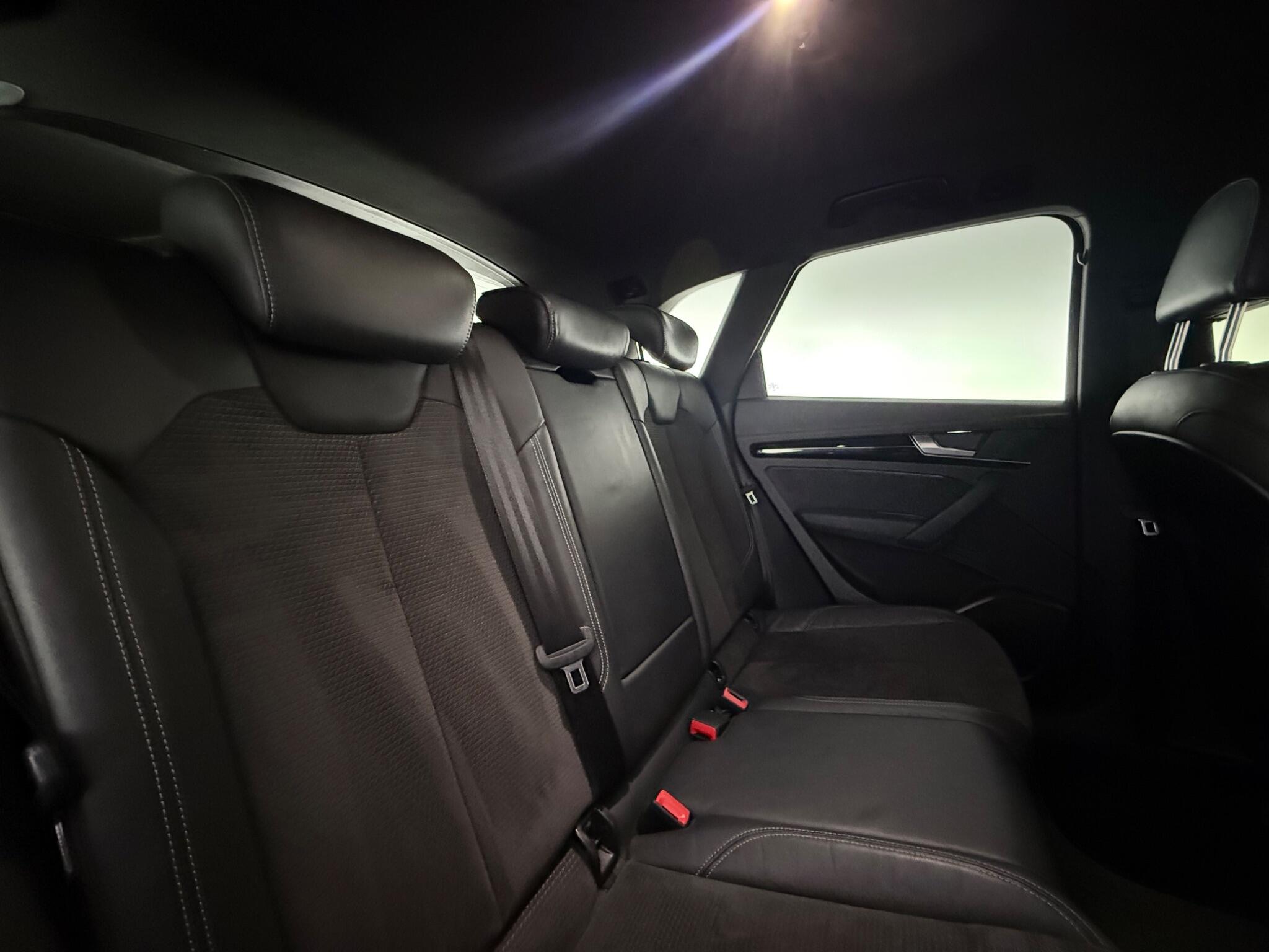 Audi Q5 view 37