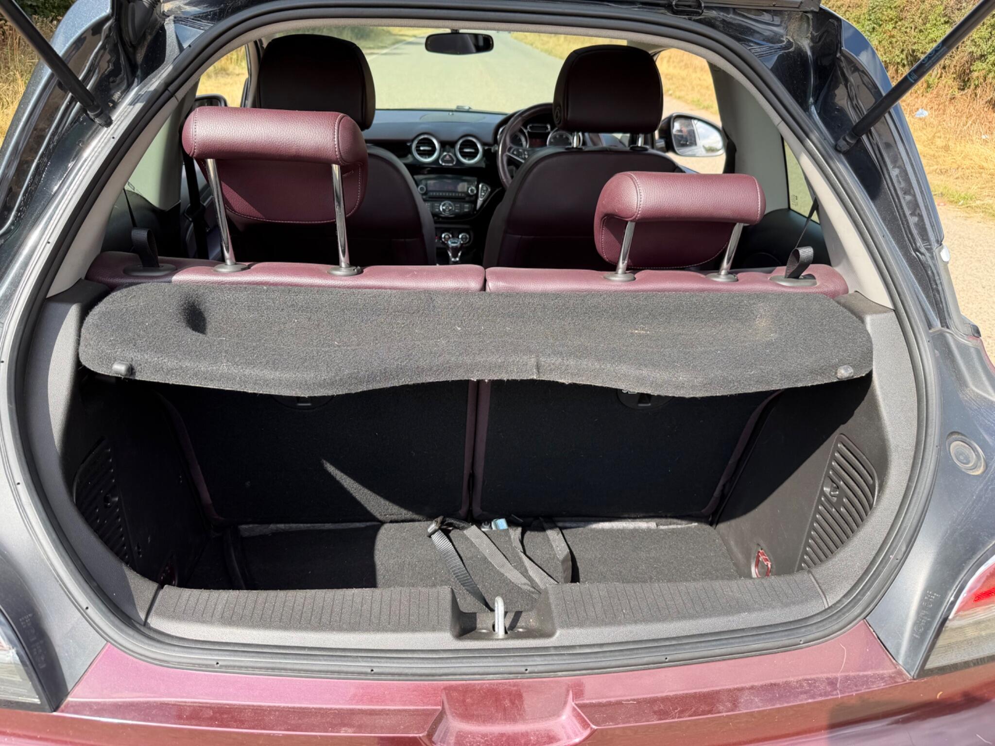 Vauxhall Adam view 51