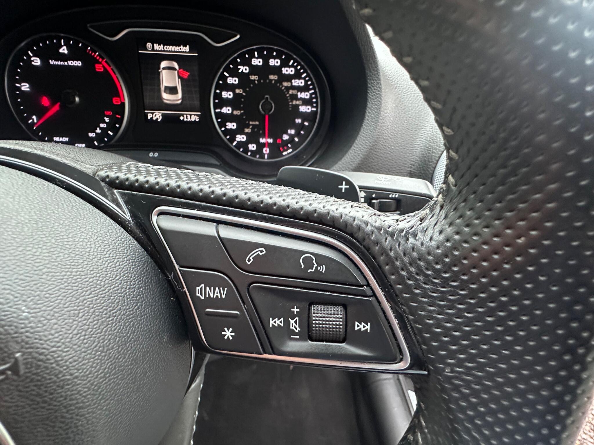 2016 Audi A3 image 35