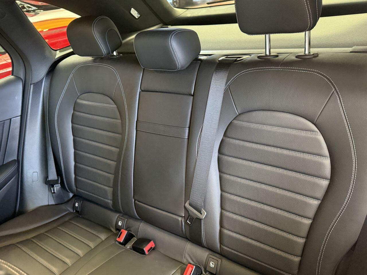 Mercedes-Benz GLC view 64