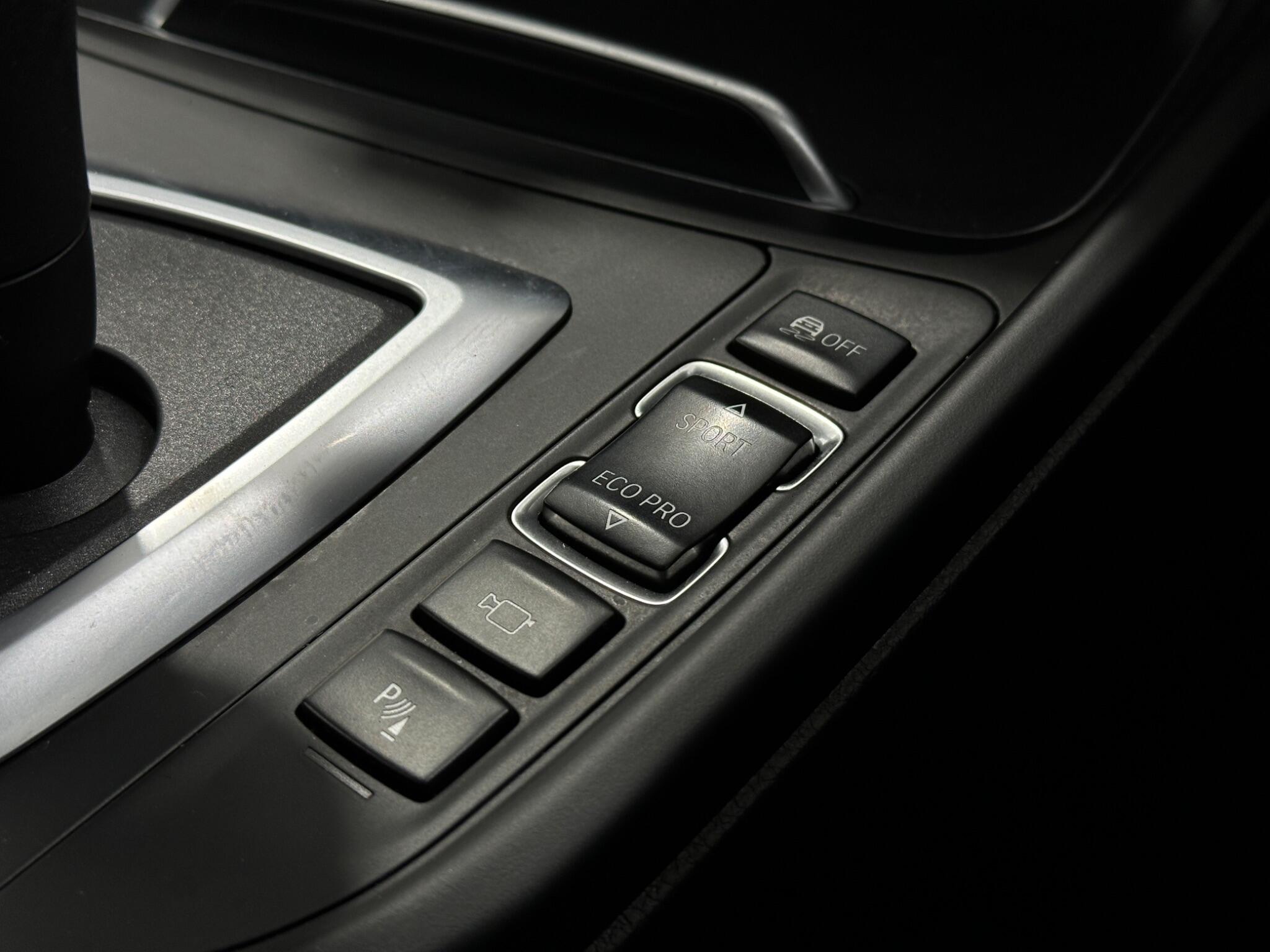 BMW 4 Series Gran Coupe view 22