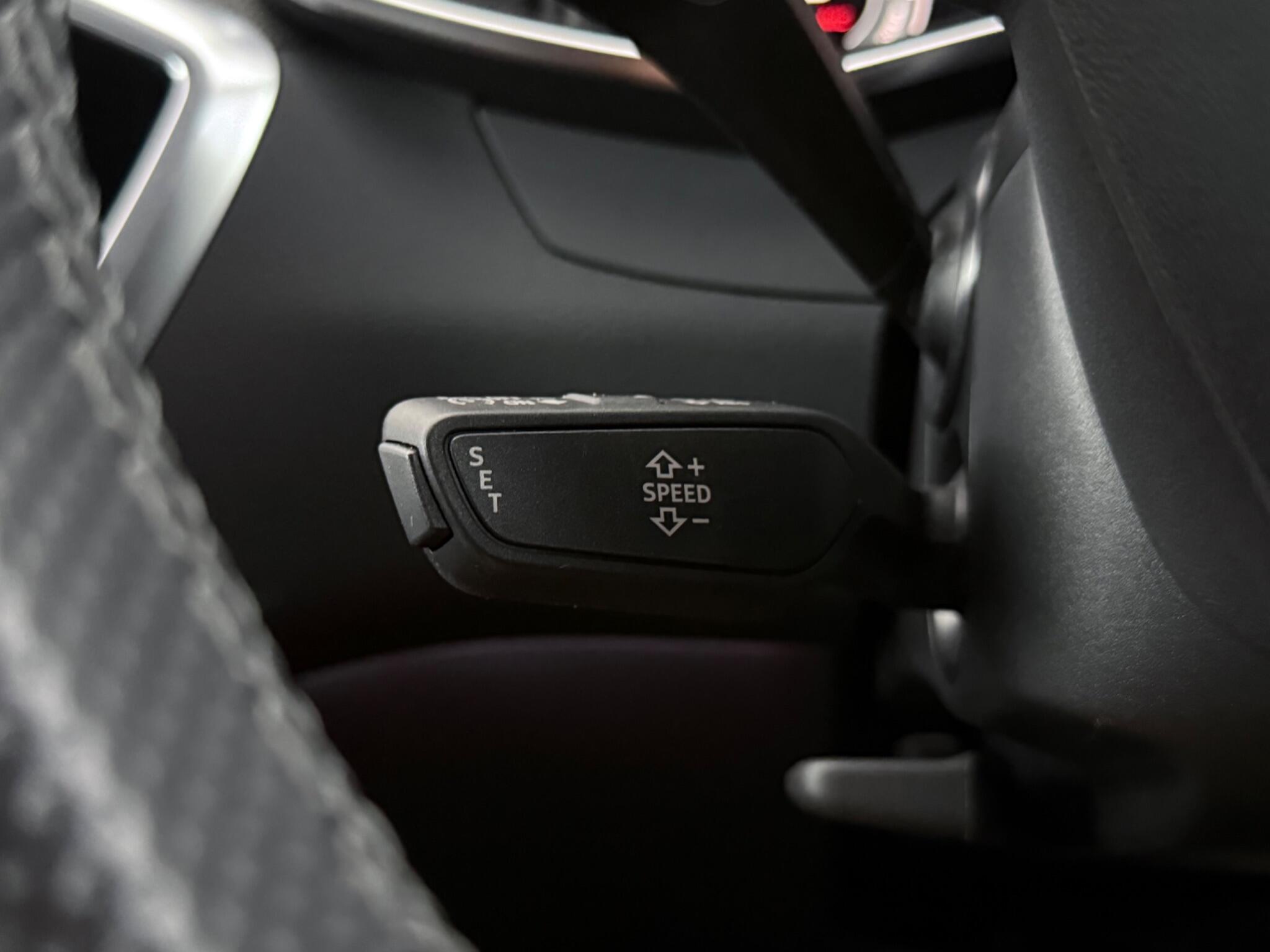 Audi A6 view 19