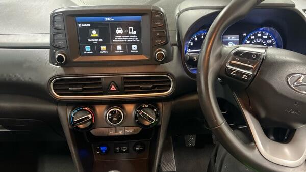 Hyundai Kona view 7