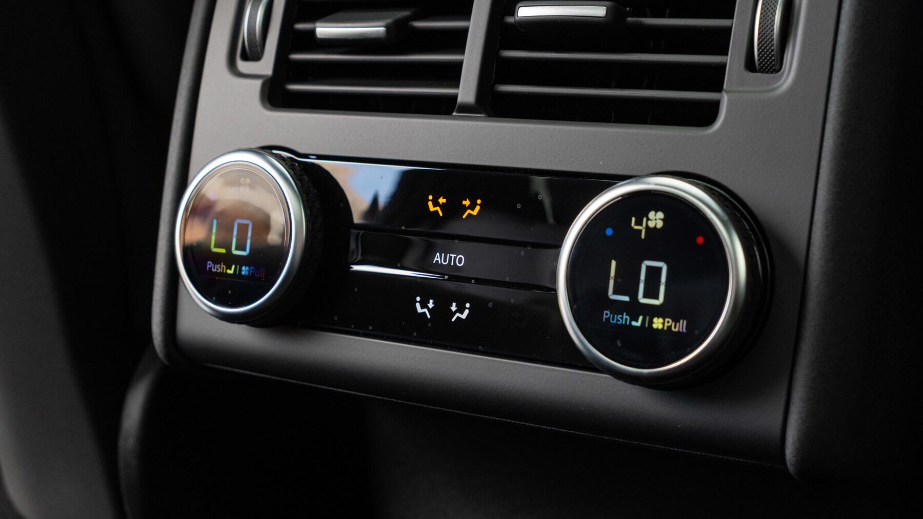Land Rover Discovery view 58