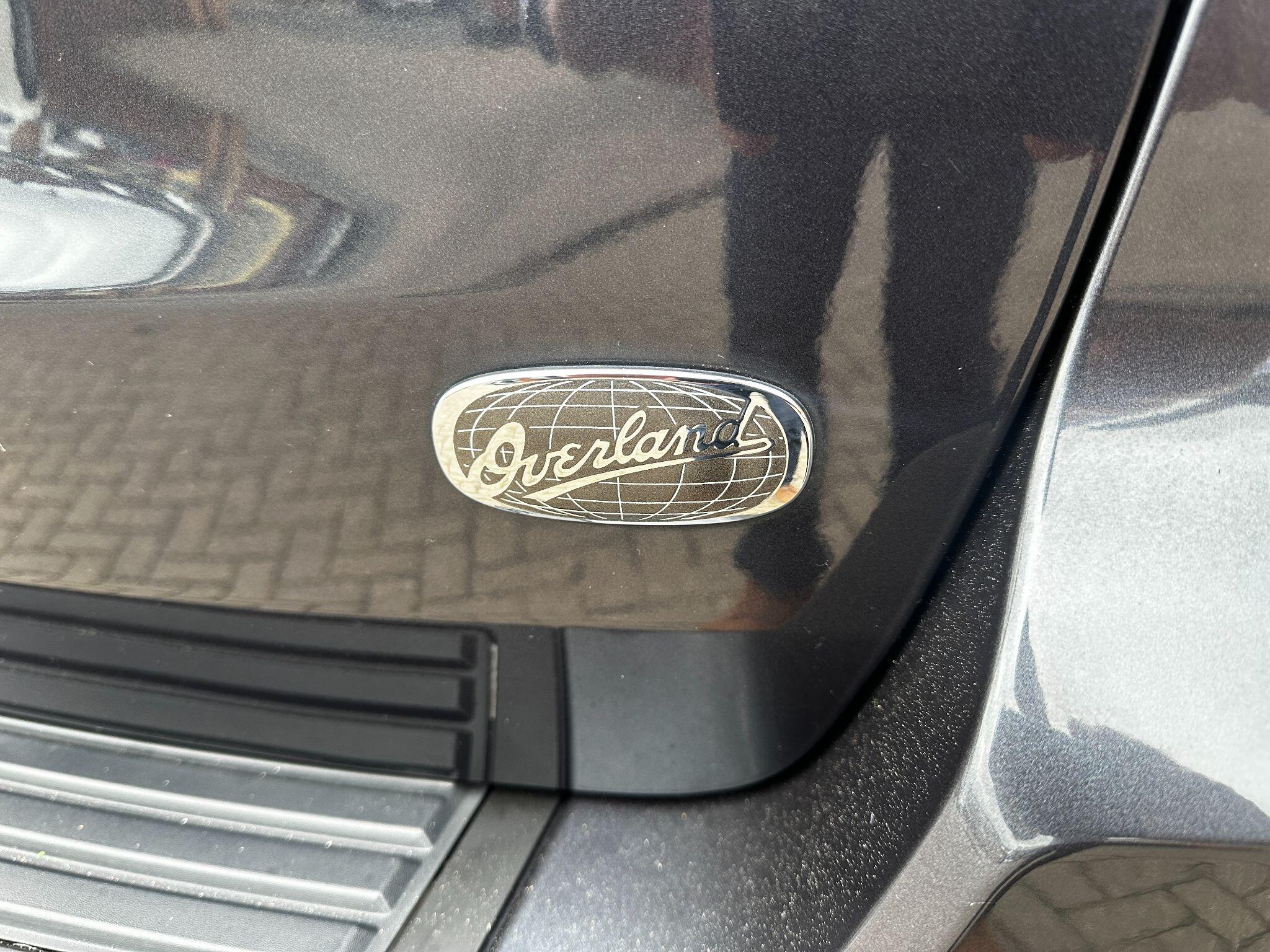 Jeep Grand Cherokee view 24