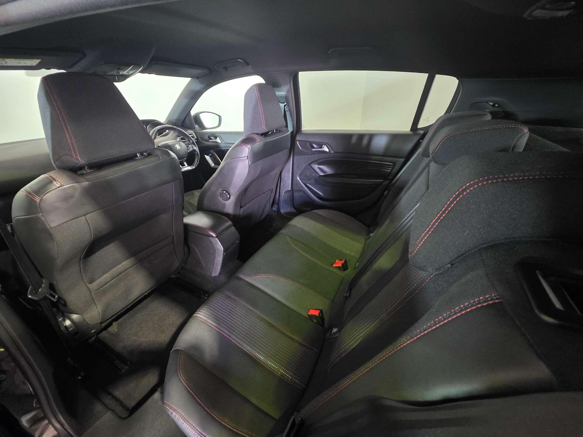 Peugeot 308 view 47