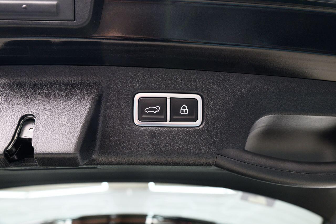 Kia Sorento view 22