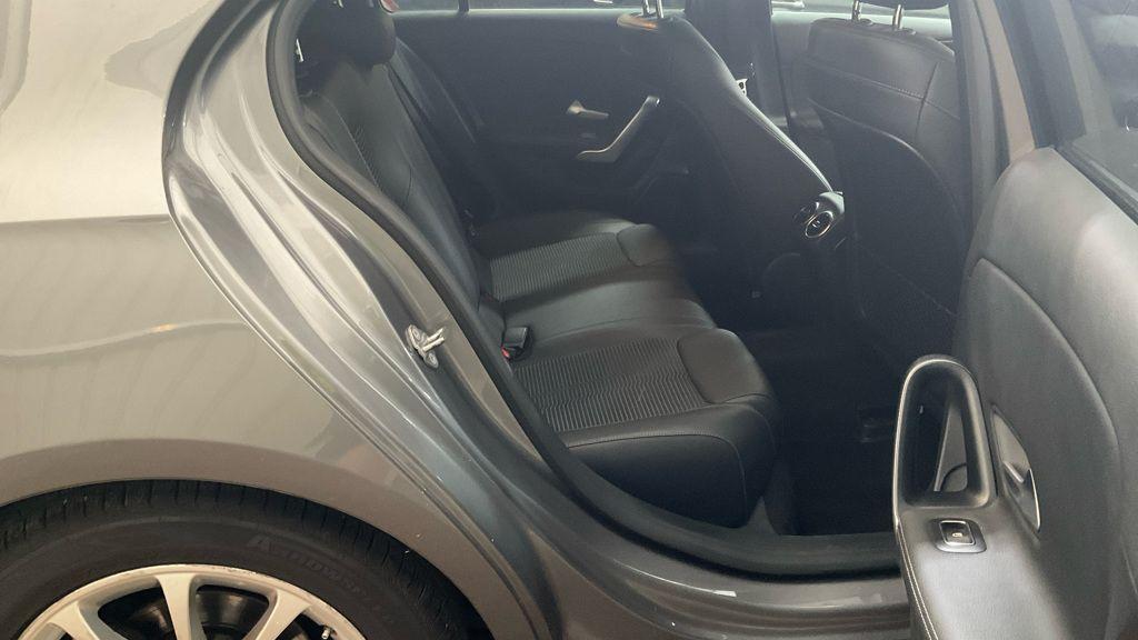 Mercedes-Benz A-Class view 10