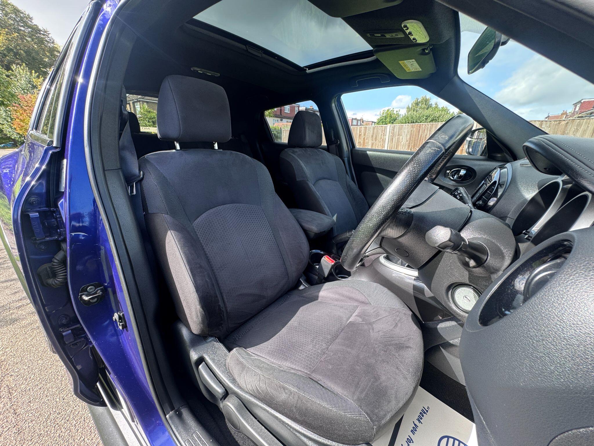 2015 Nissan Juke image 39