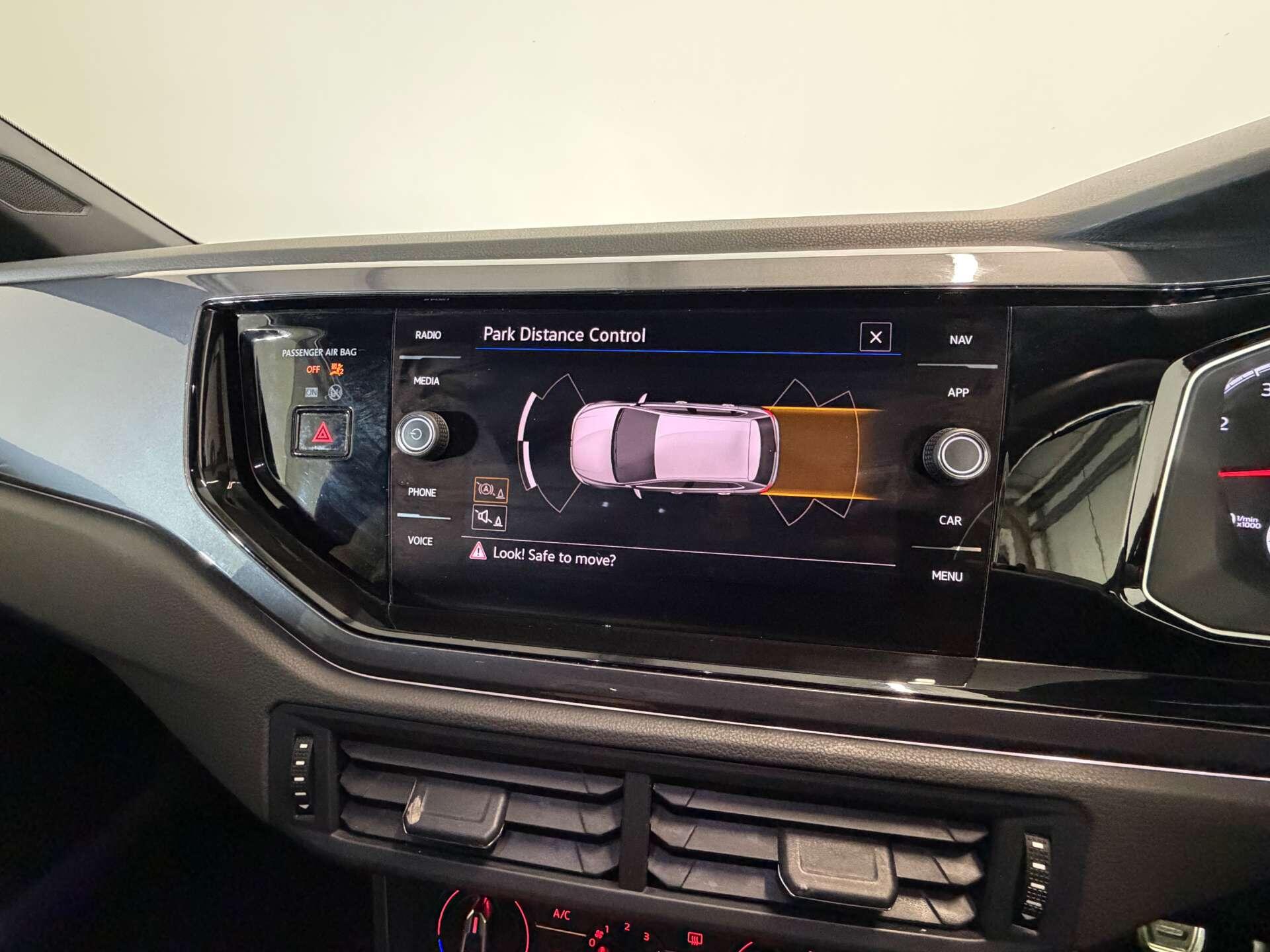 Volkswagen Polo view 35