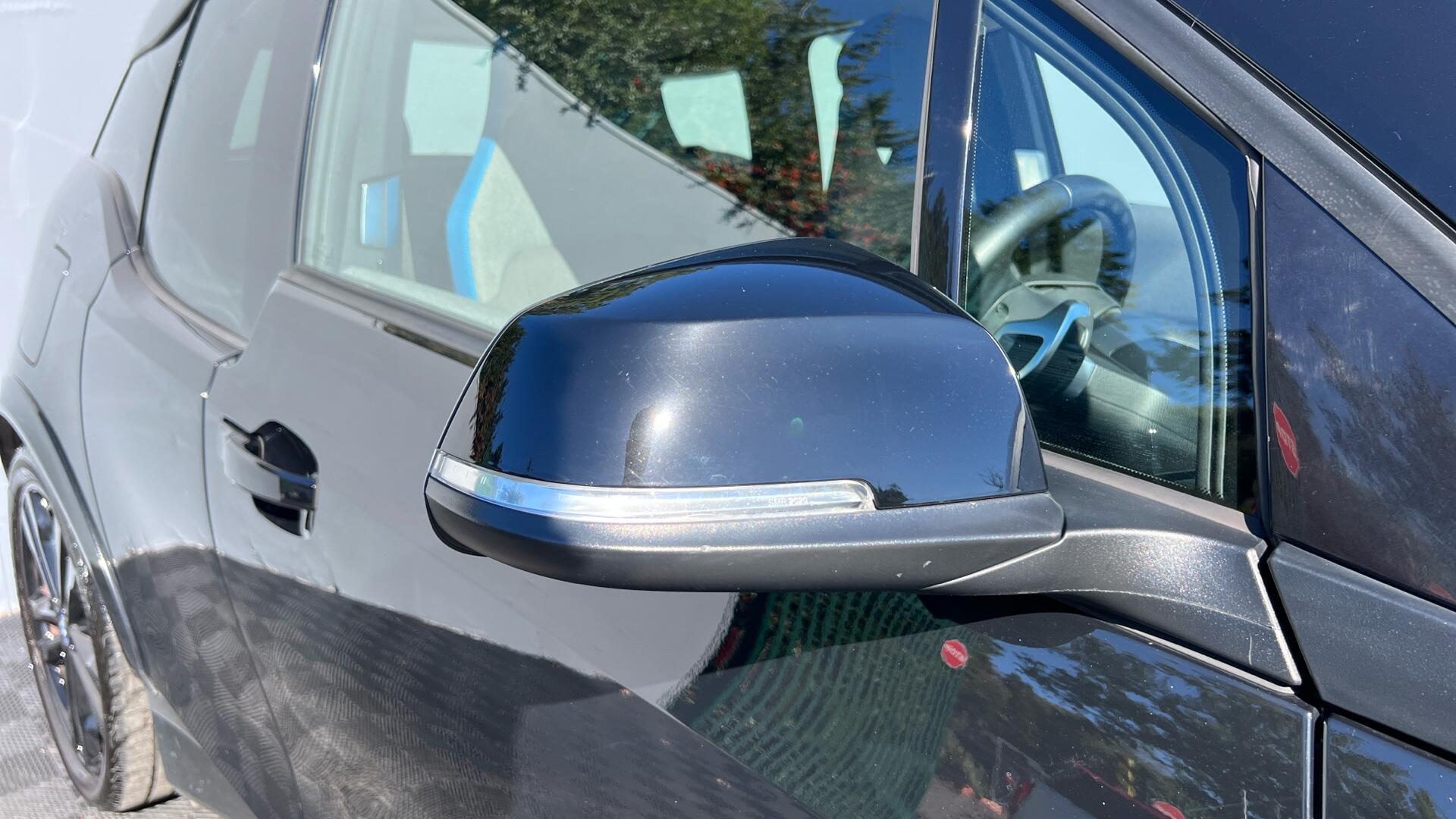 BMW i3 view 27