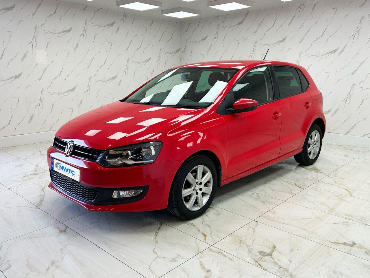 Volkswagen Polo view 6