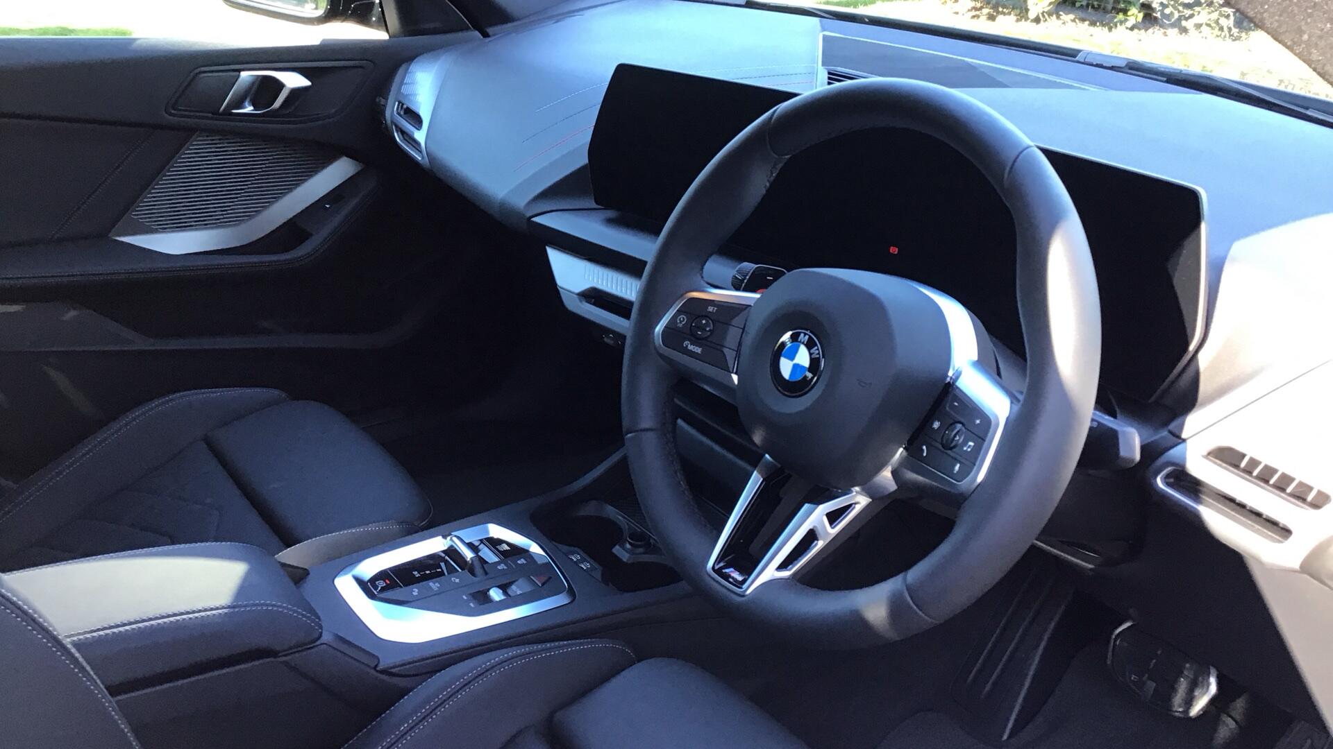 BMW 2 Series view 6