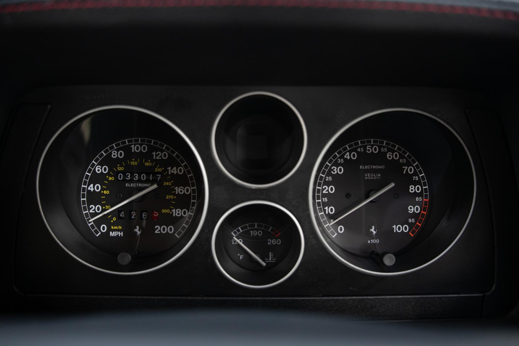 Ferrari 355 F1 view 13