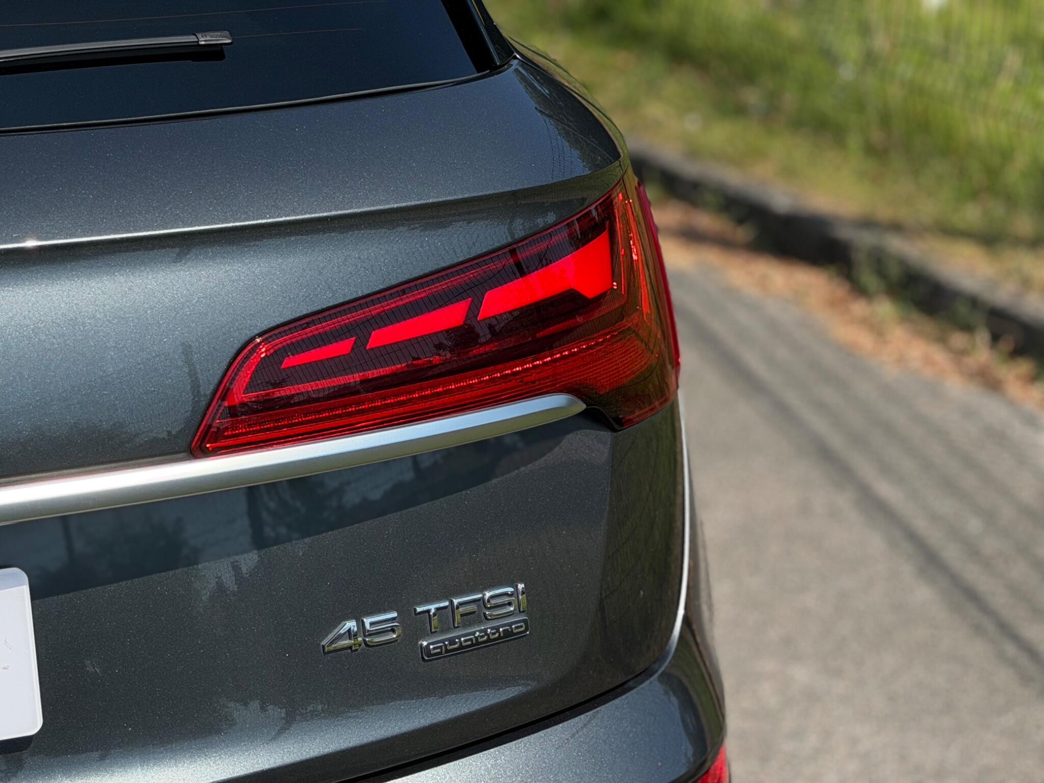 Audi Q5 view 46