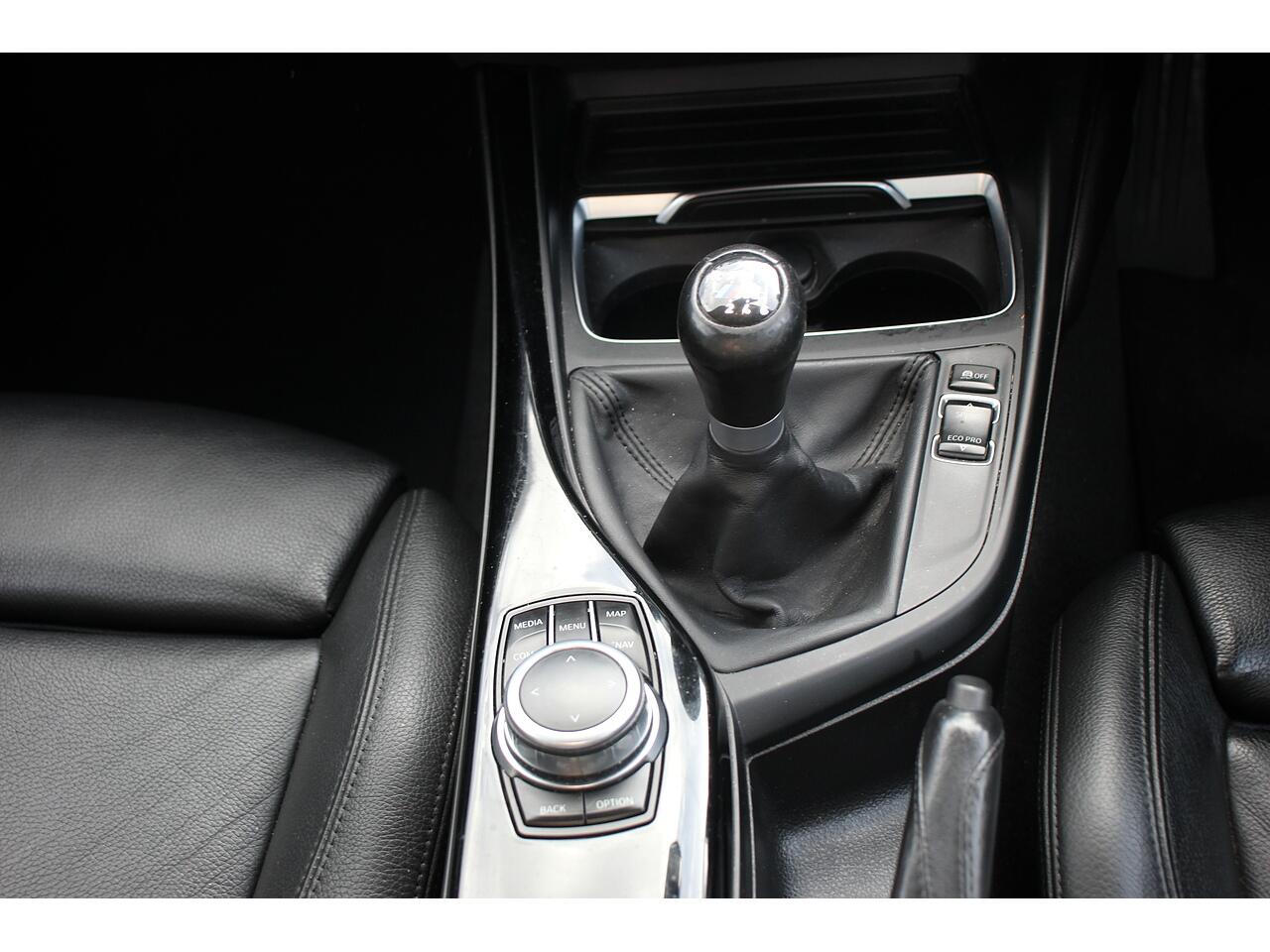 BMW 1 Series view 20