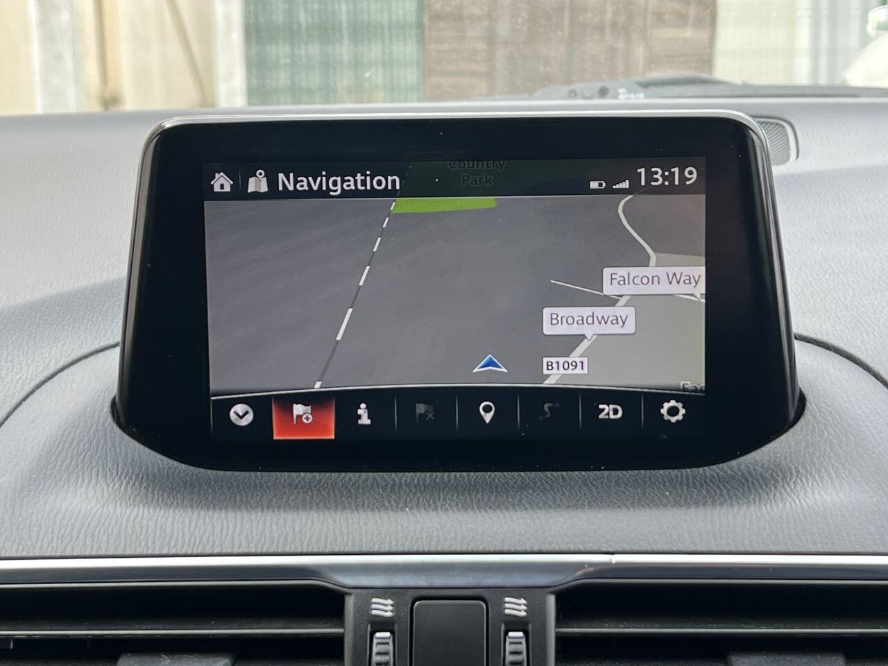 Mazda Skyactiv-G view 39