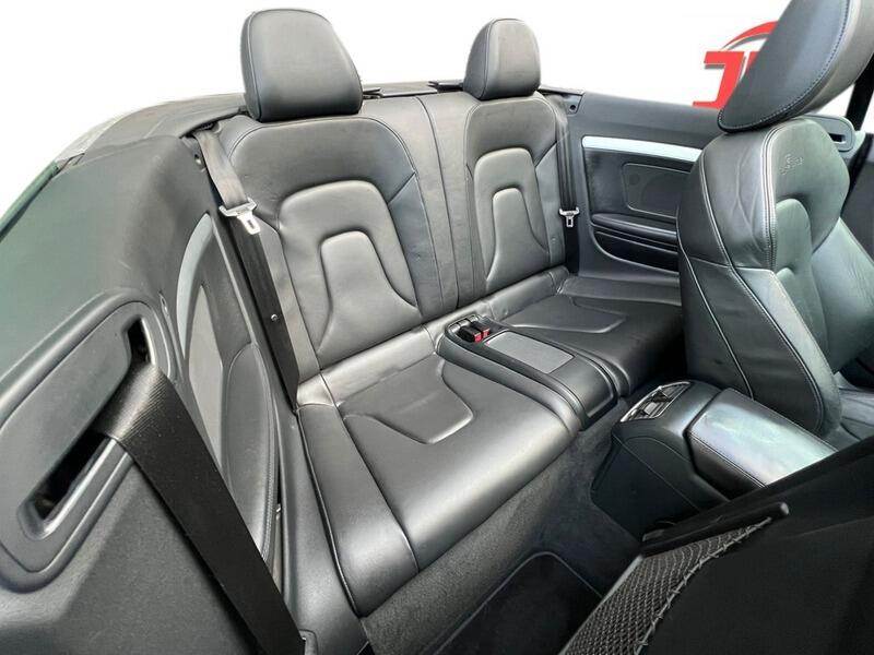 2013 Audi A5 Cabriolet image 36