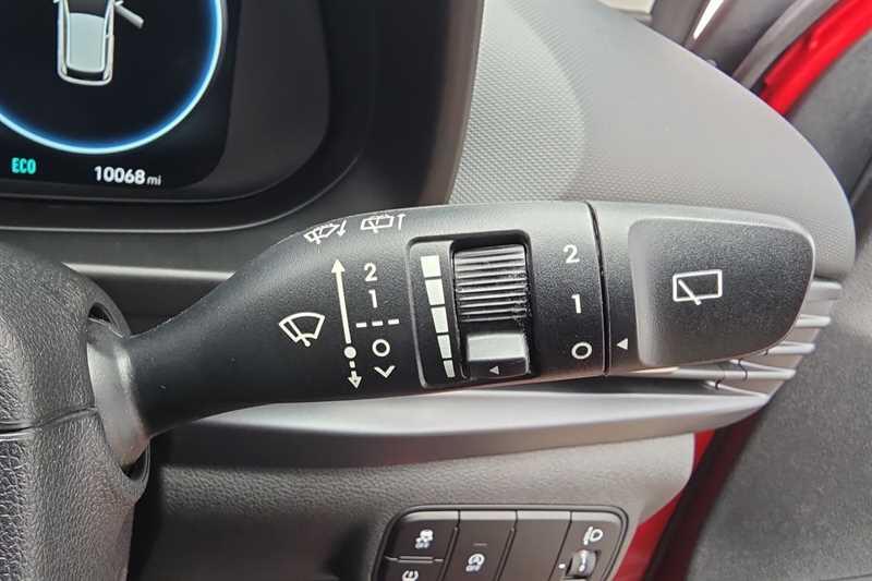 Hyundai I20 view 32