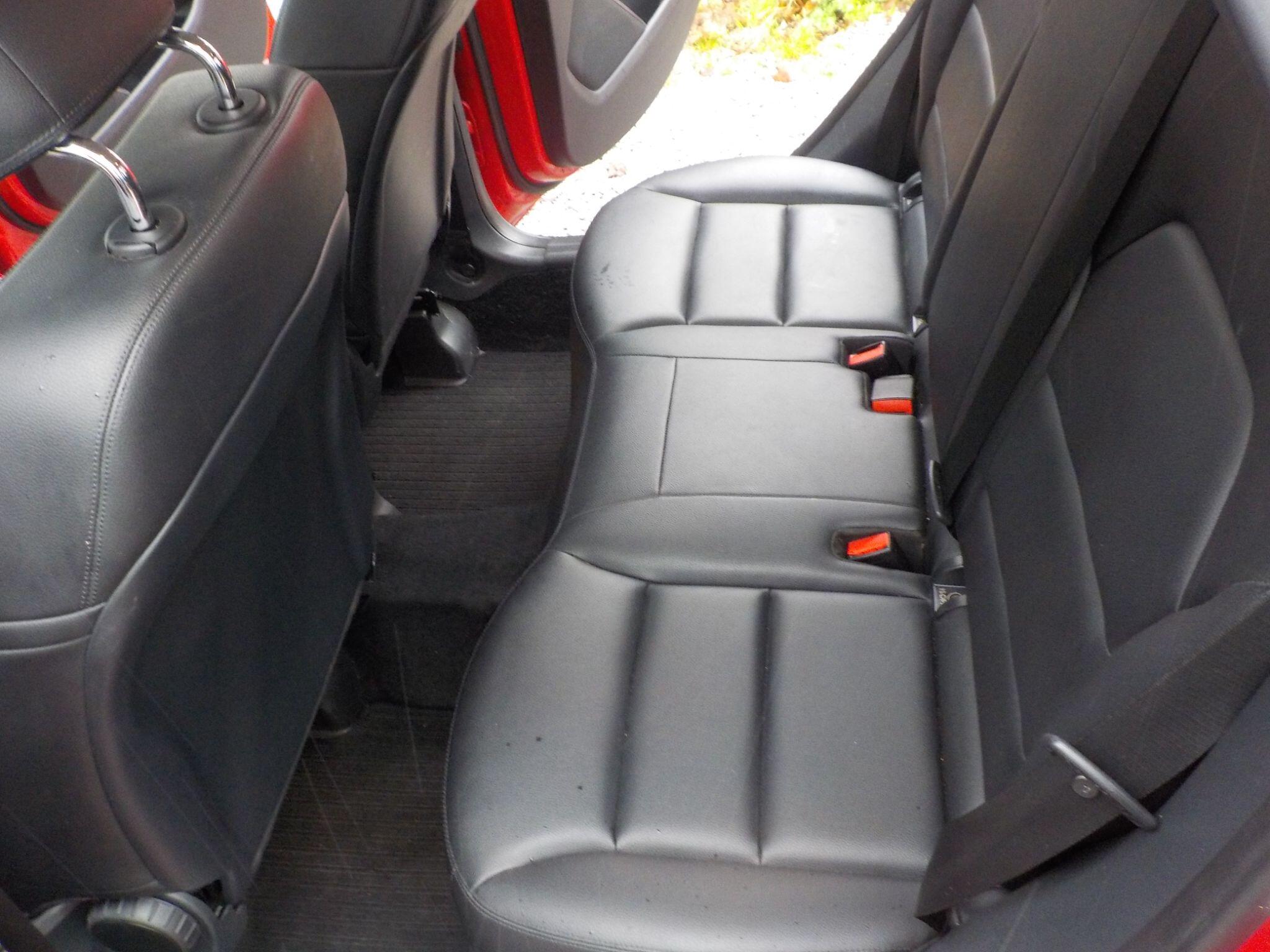 Mercedes-Benz B Class 1.5 B180 CDI Sport Euro 5 (s/s) 5dr