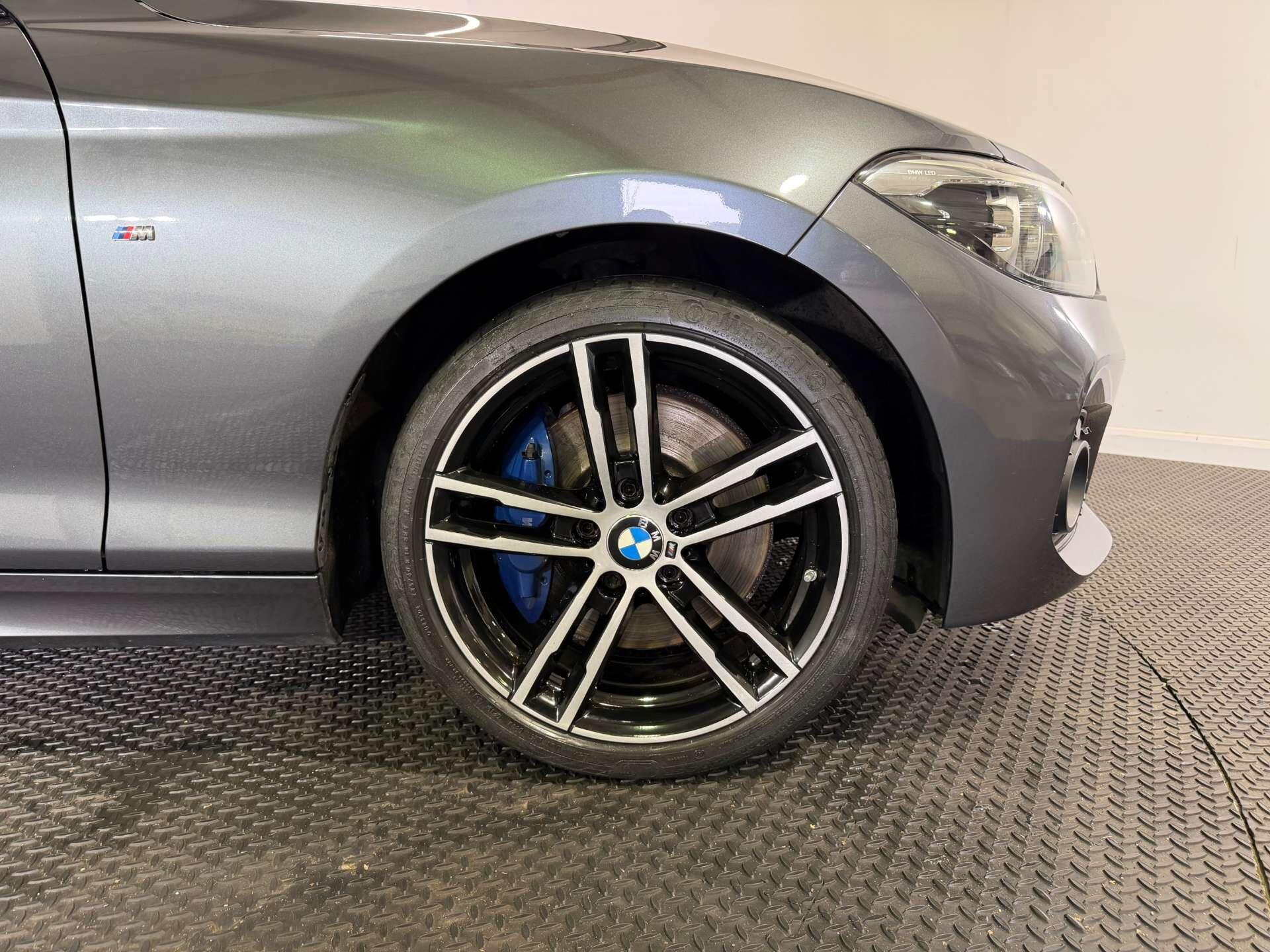 BMW 1 Series view 58