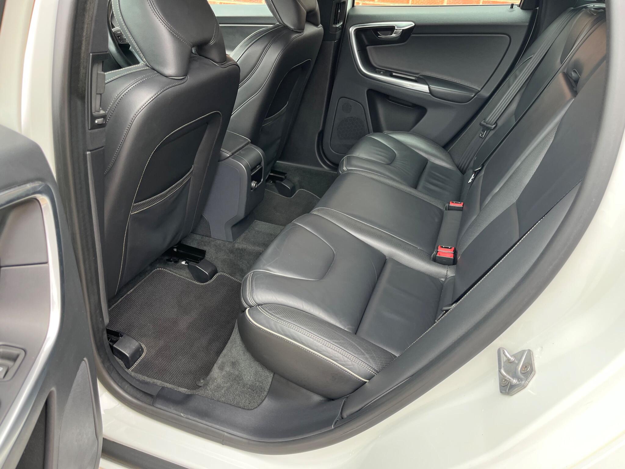 Volvo XC60 view 75