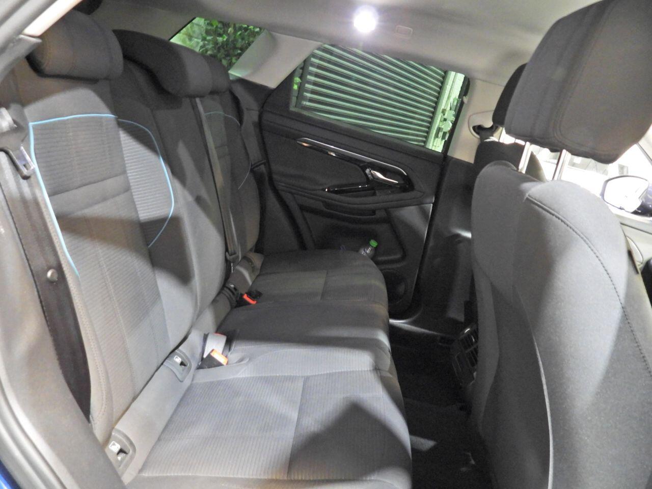 Land Rover Range Rover Evoque view 20