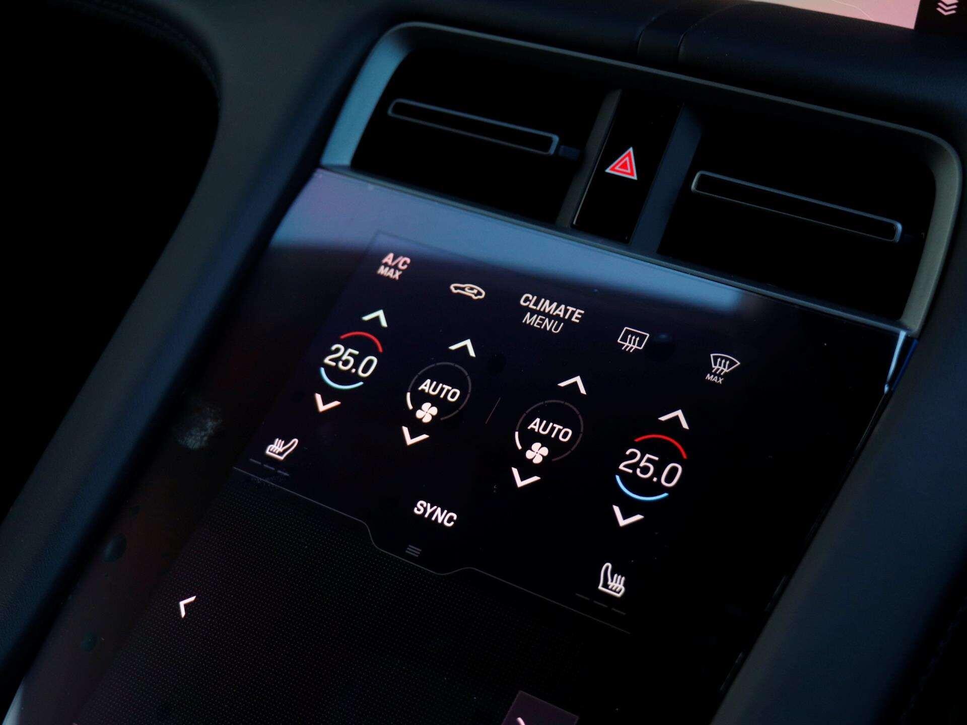 Porsche Taycan view 18