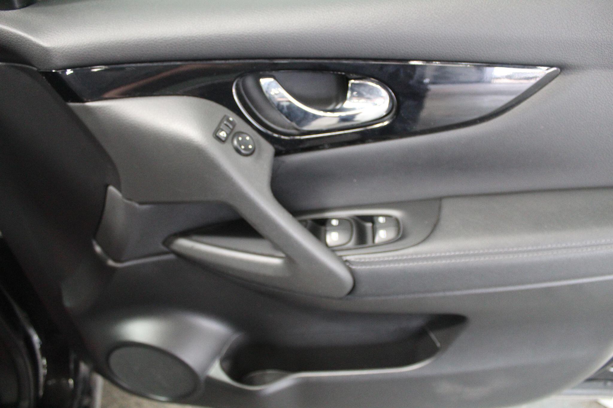 Nissan Qashqai view 46
