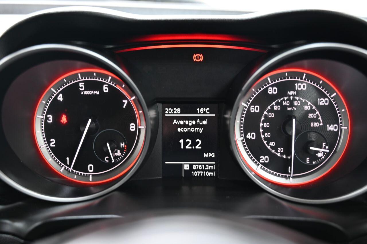 Suzuki Swift view 20