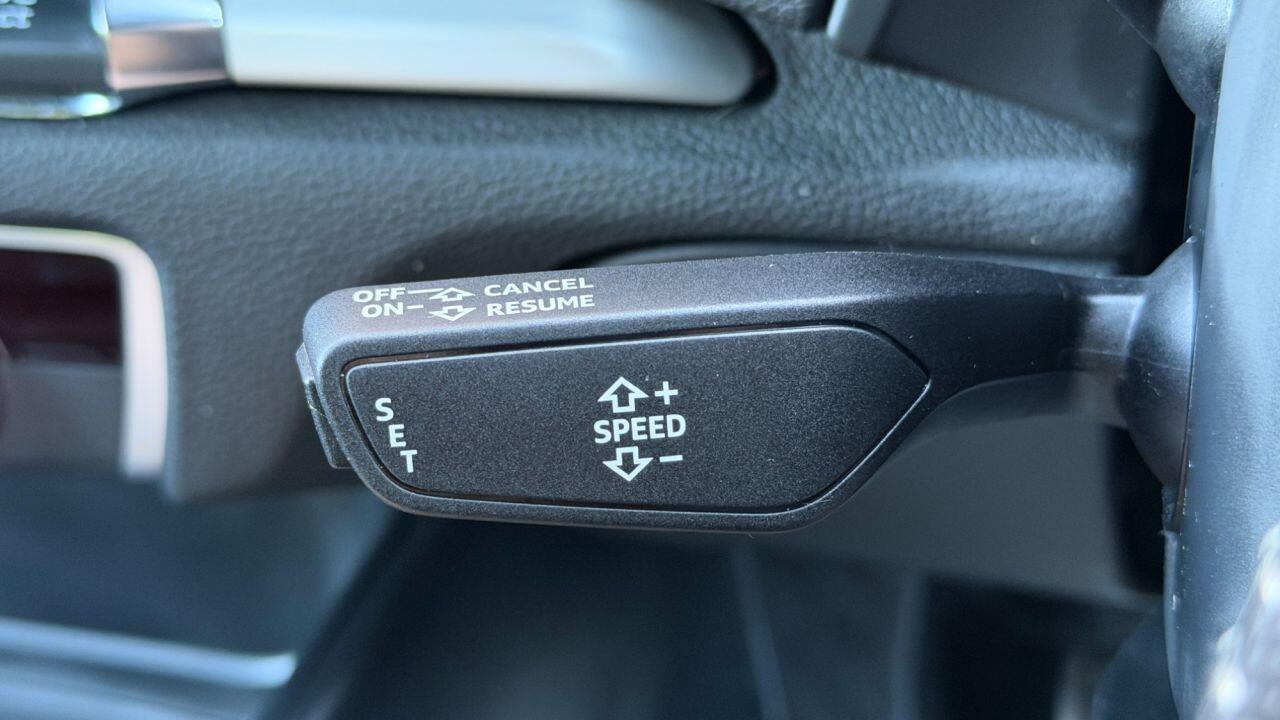 Audi A3 view 31
