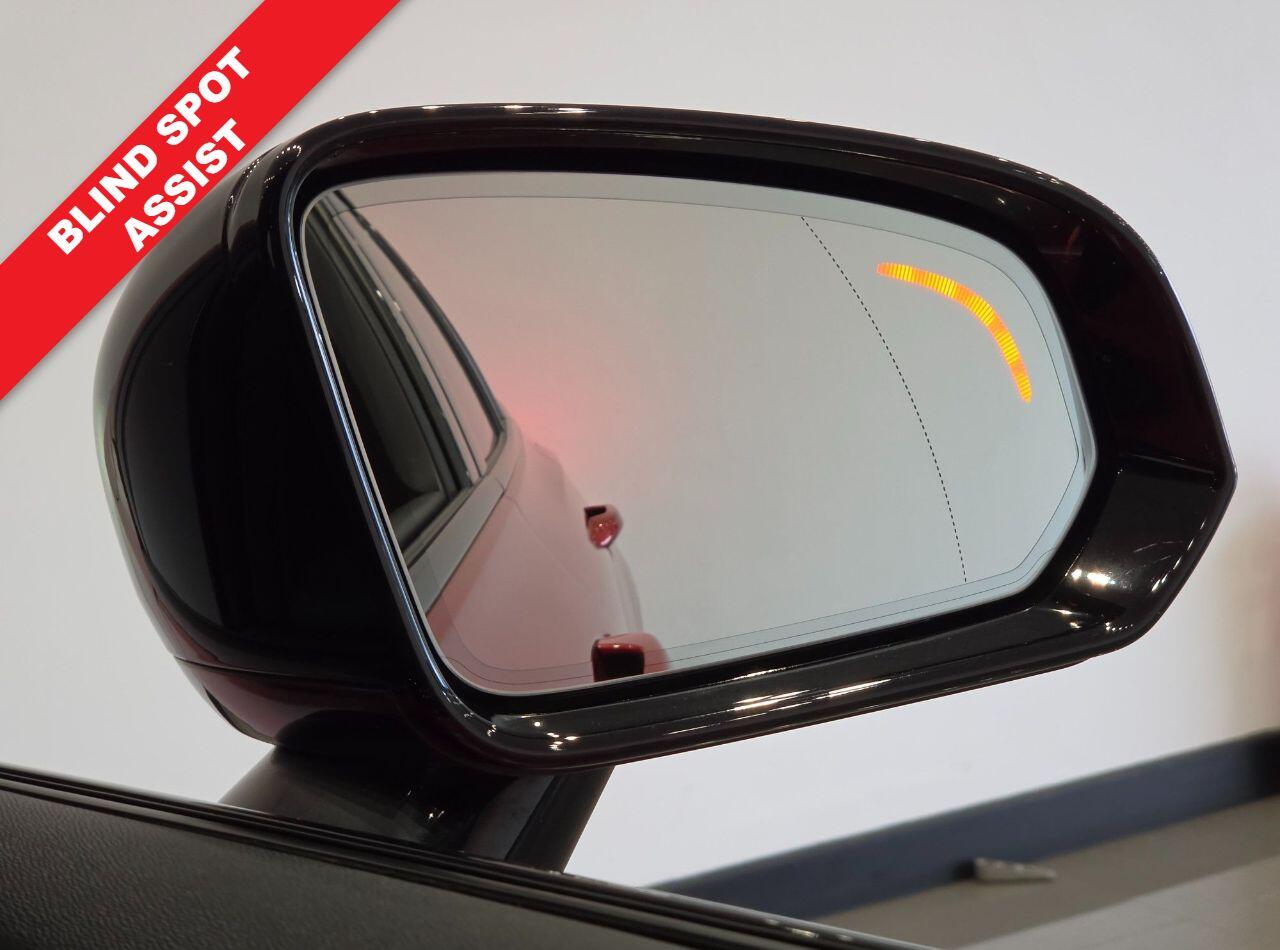 Volvo V60 view 41