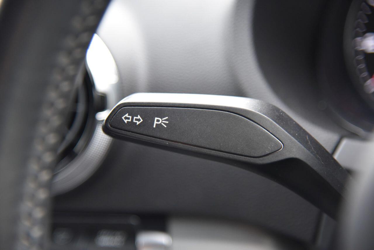 Audi A3 view 31