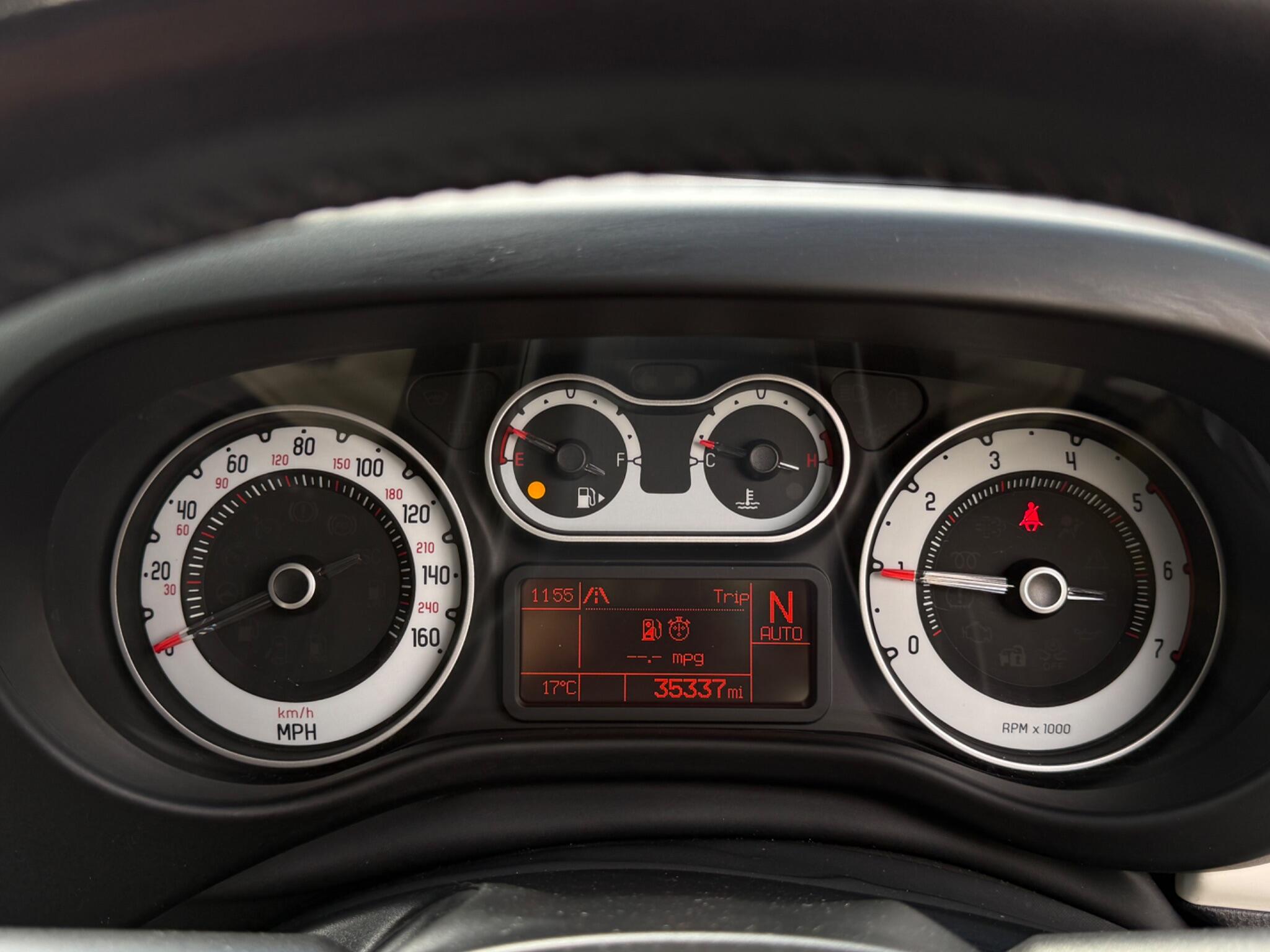 Fiat 500L - Image 66
