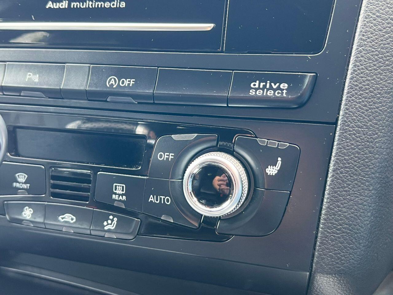 Audi Q5 view 28