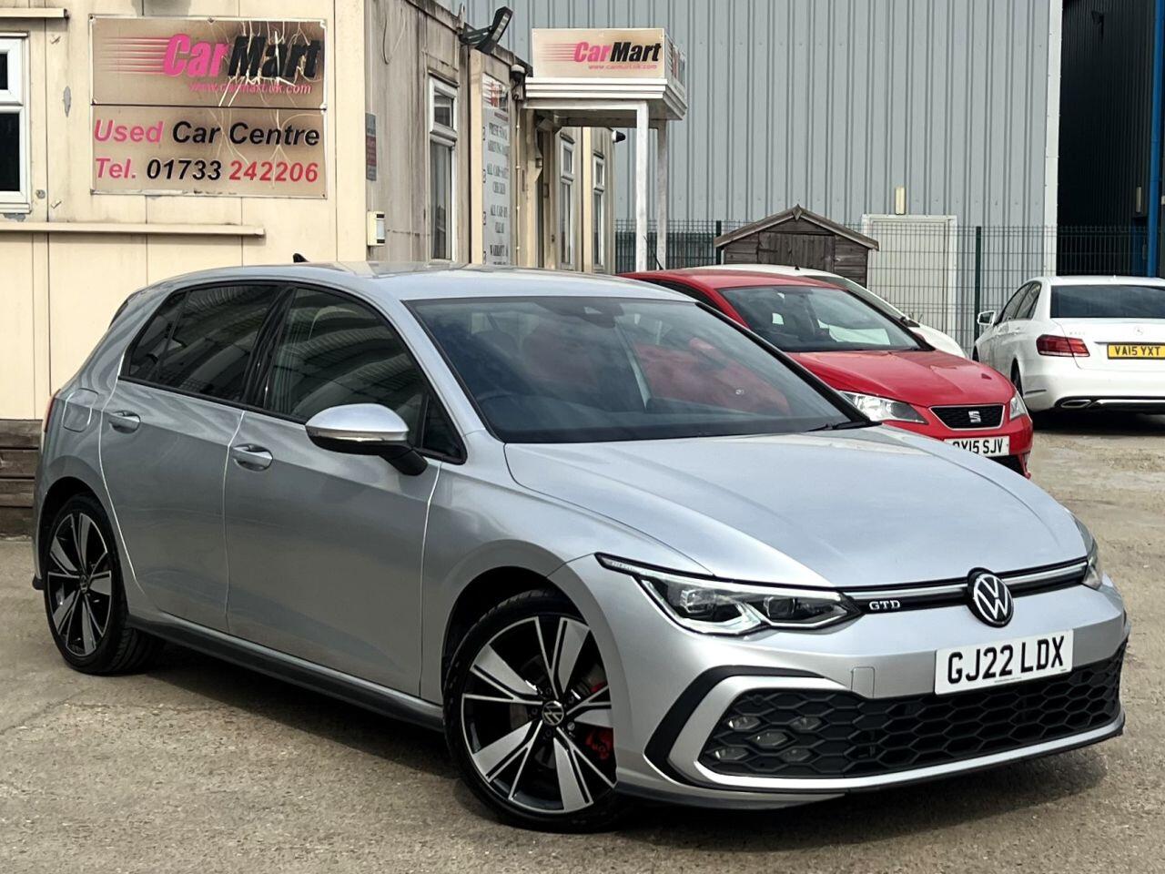 Volkswagen Golf main image