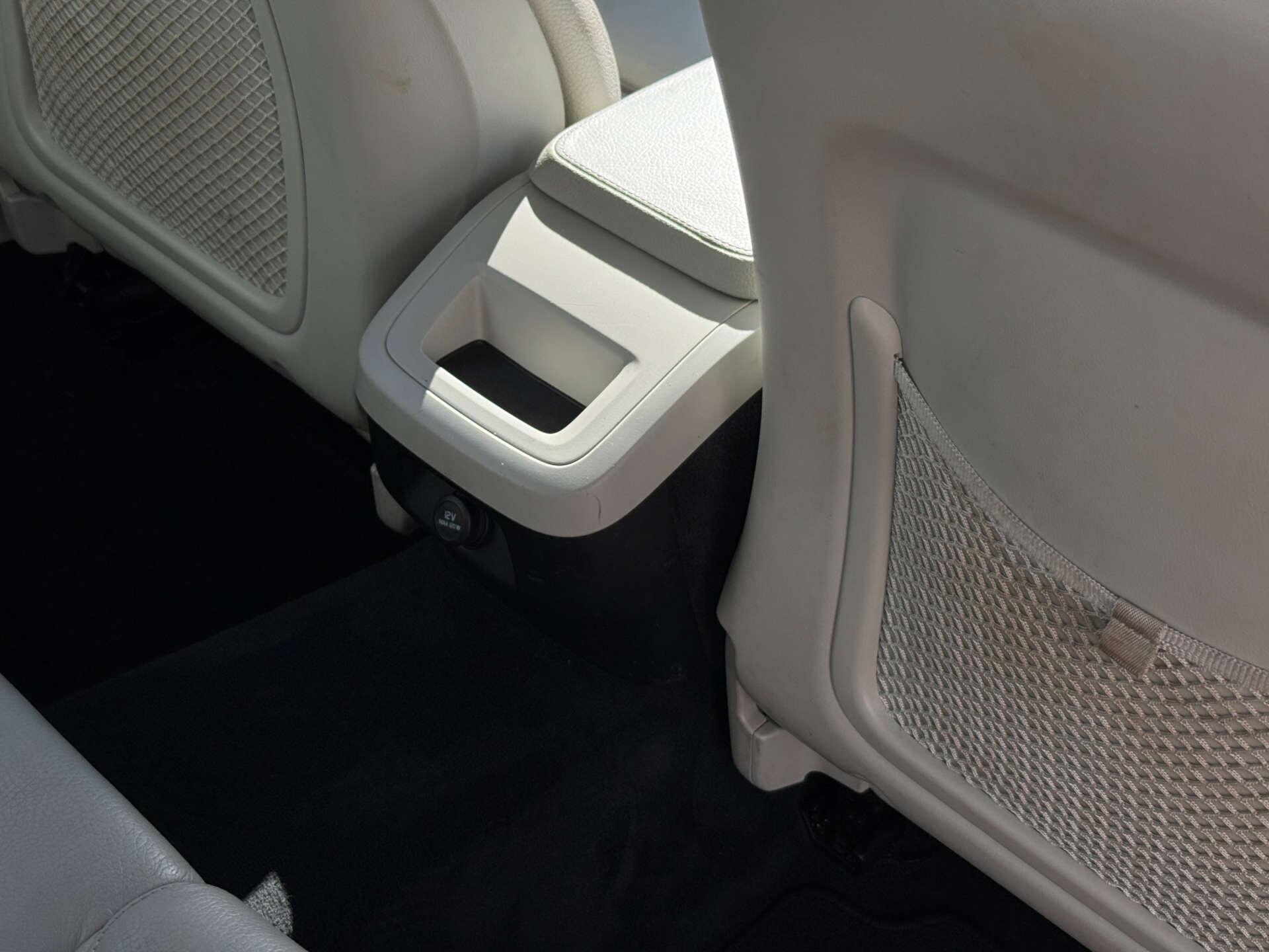 Volvo V90 view 28