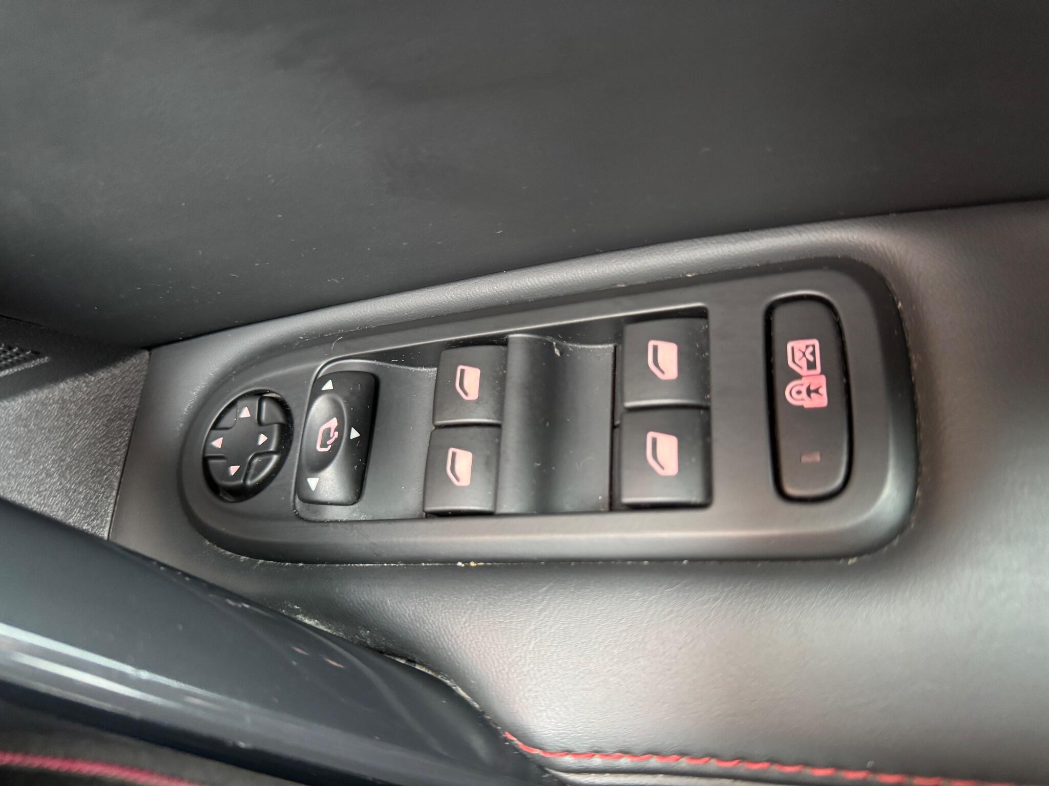 Peugeot 508 view 36