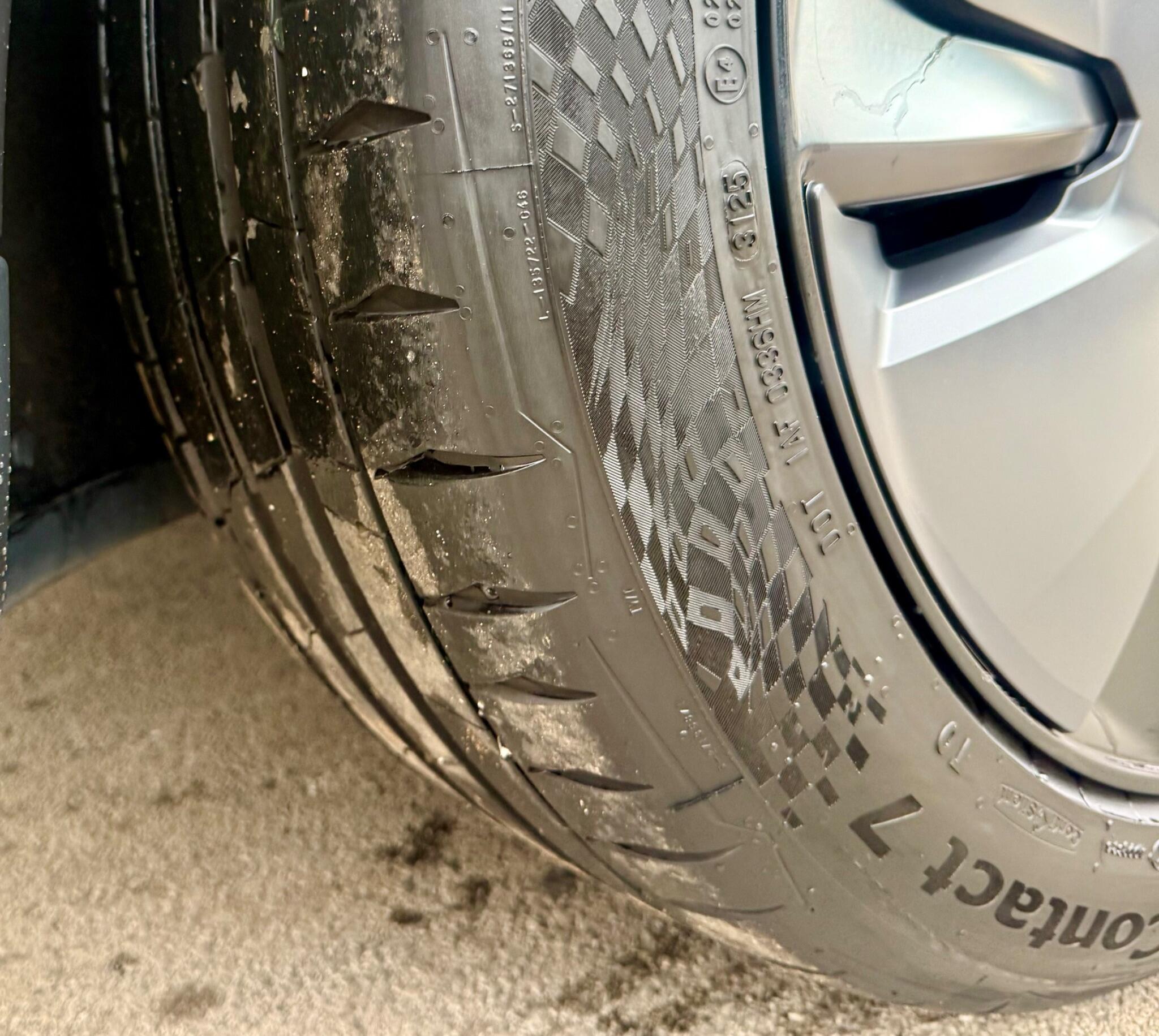 Tesla Model Y view 25