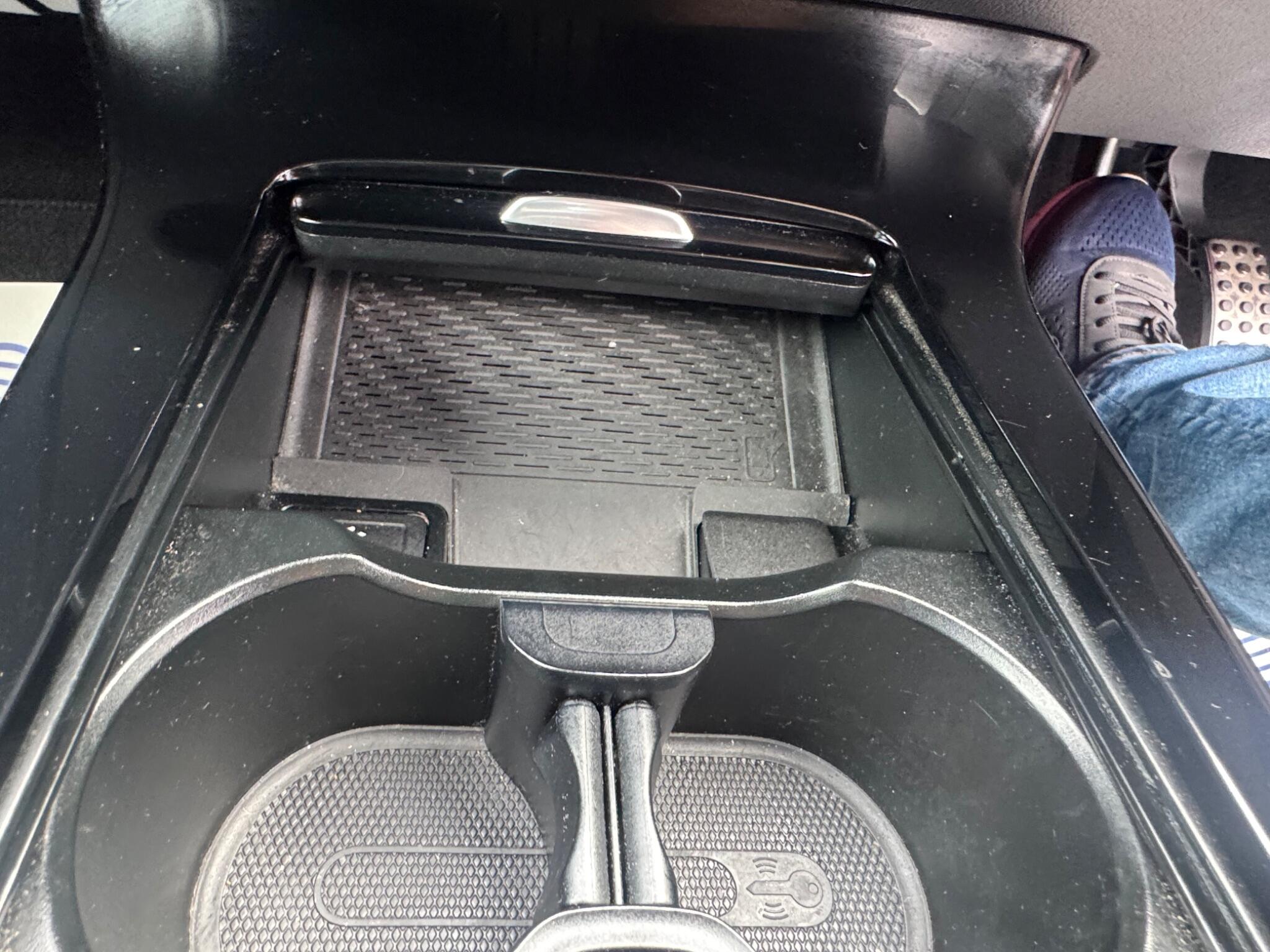 Mercedes-Benz A Class view 26