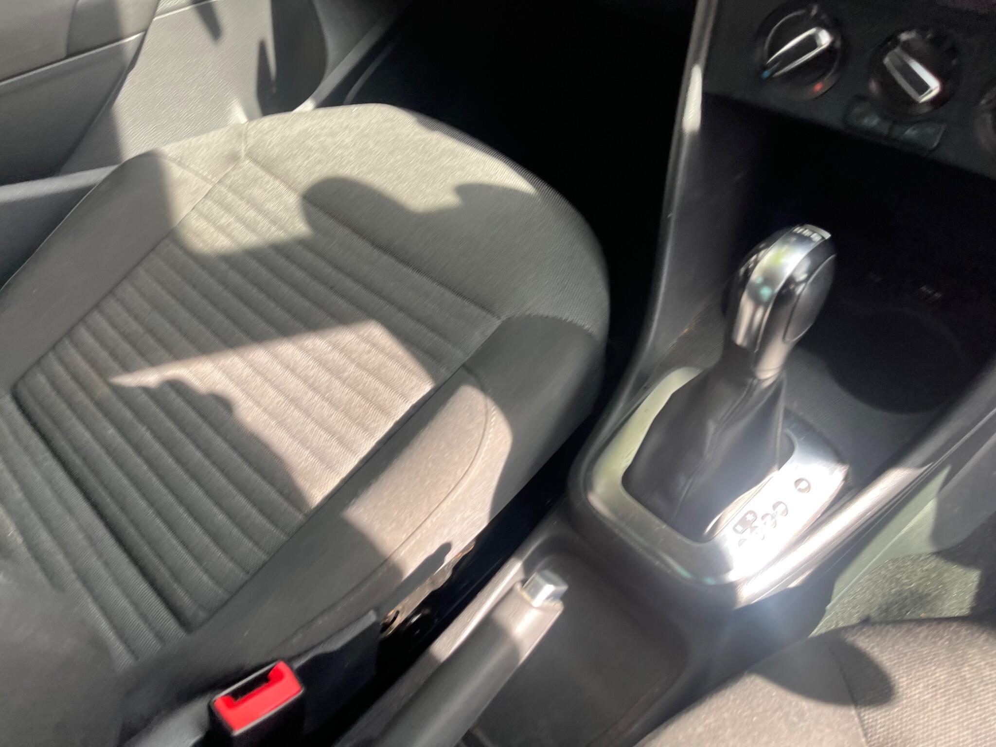Volkswagen Polo view 13