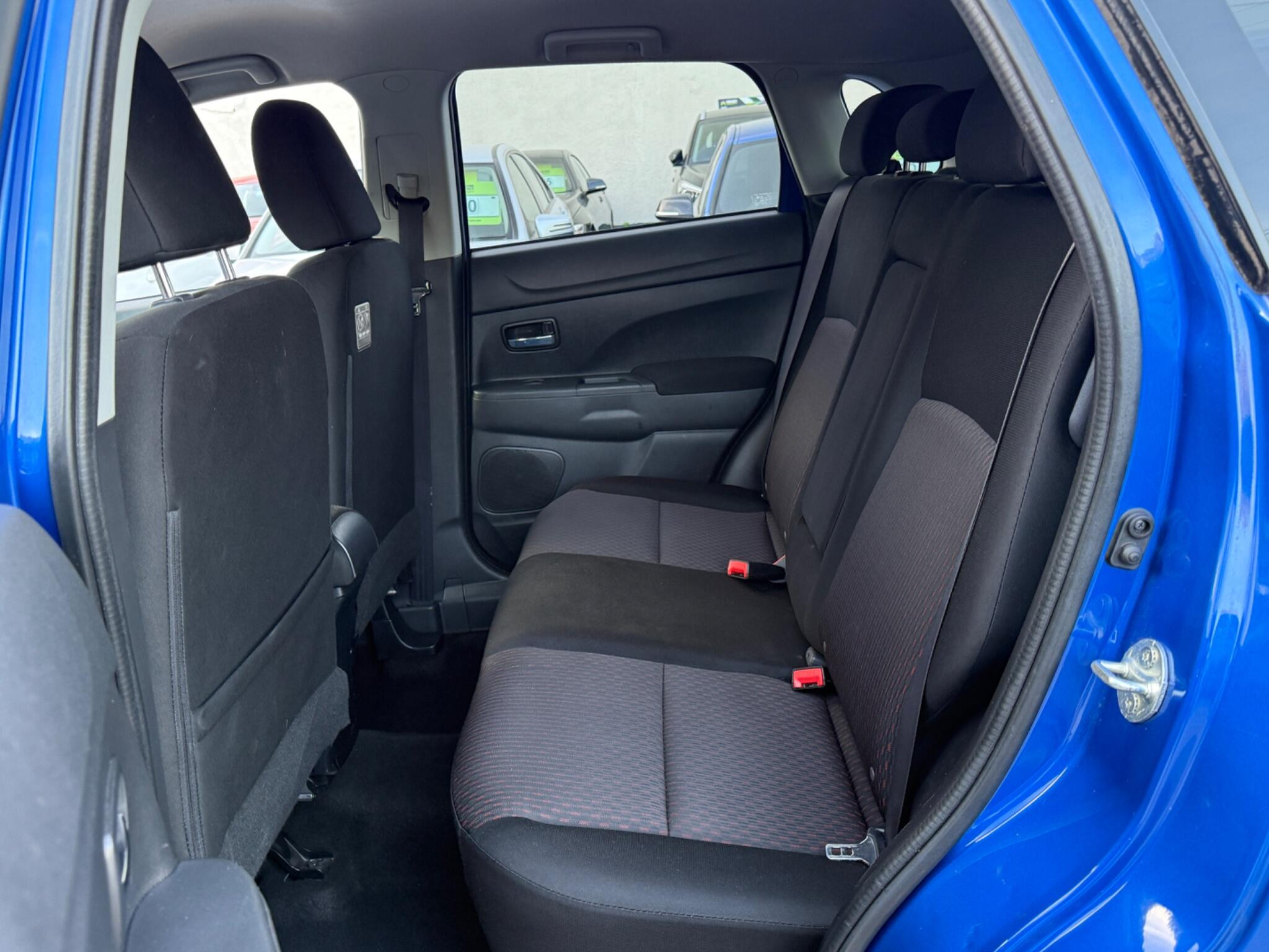 Mitsubishi ASX - Image 48