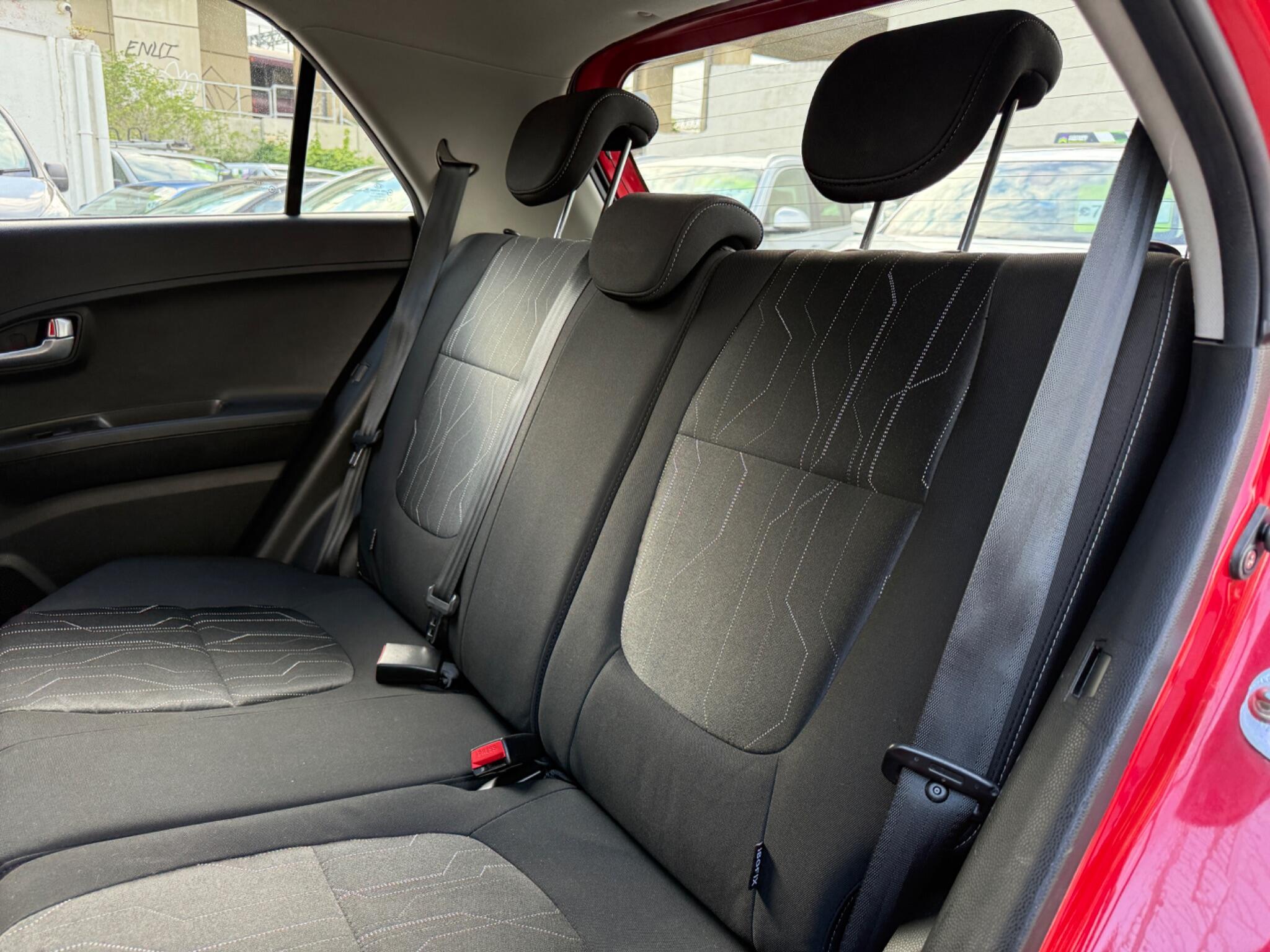 Kia Picanto - Image 51